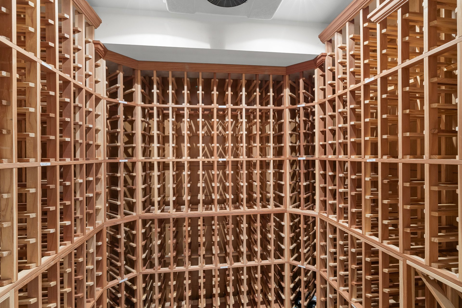 Wine cellar