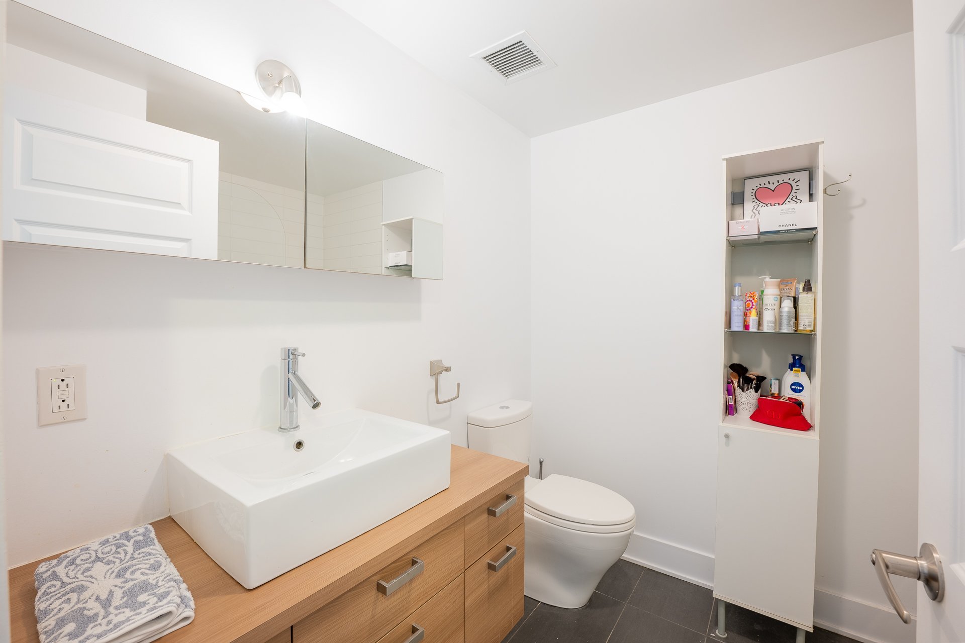 Photo - Salle de bains