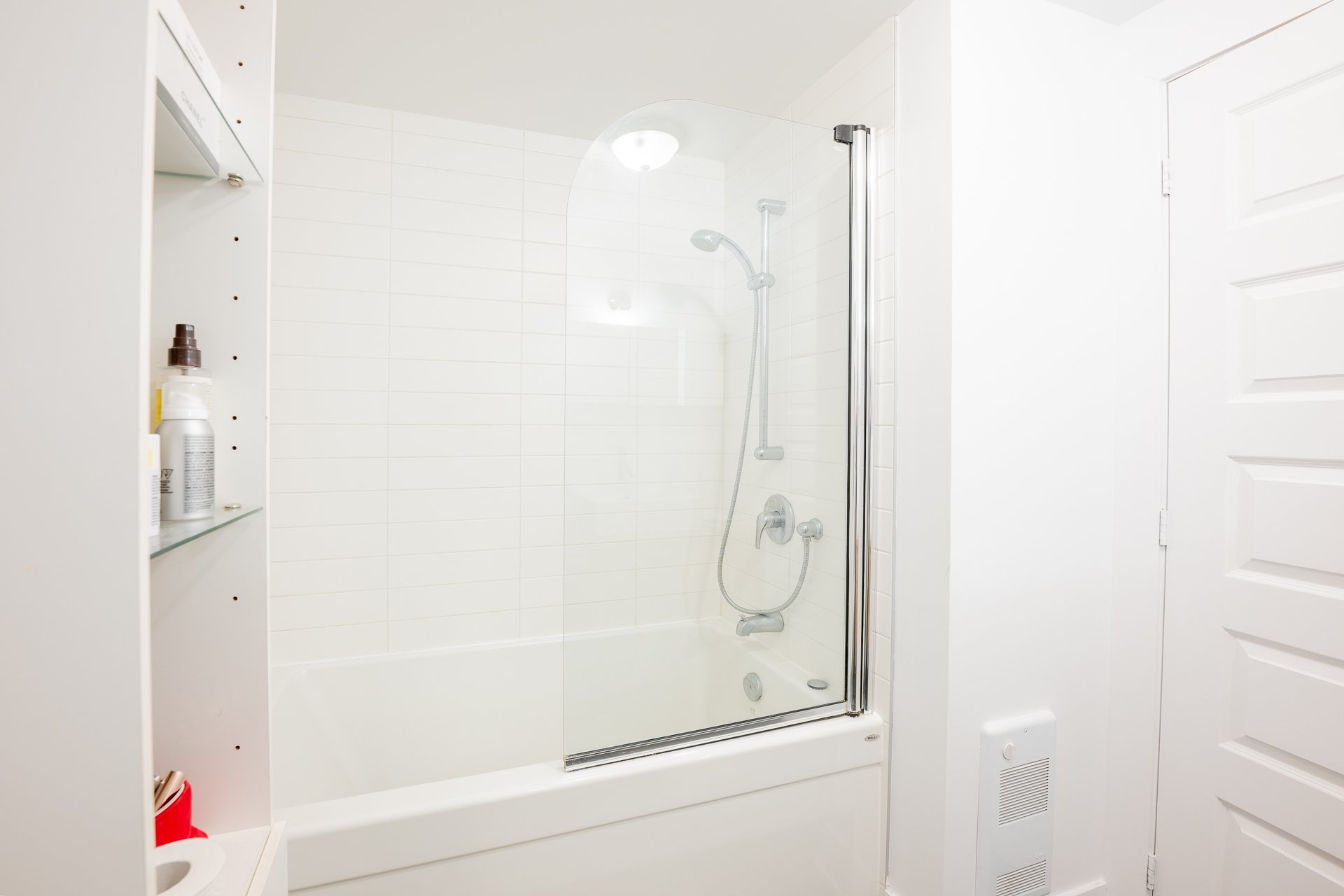 Photo - Salle de bains