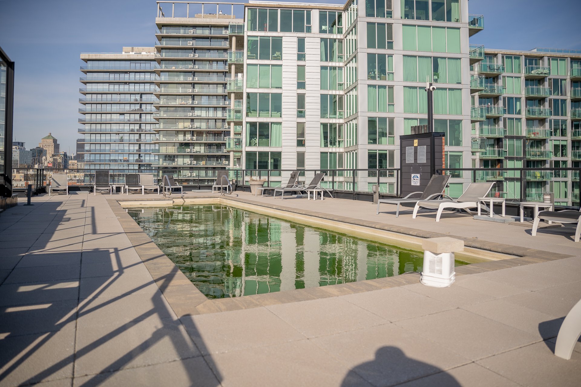 Photo - Piscine
