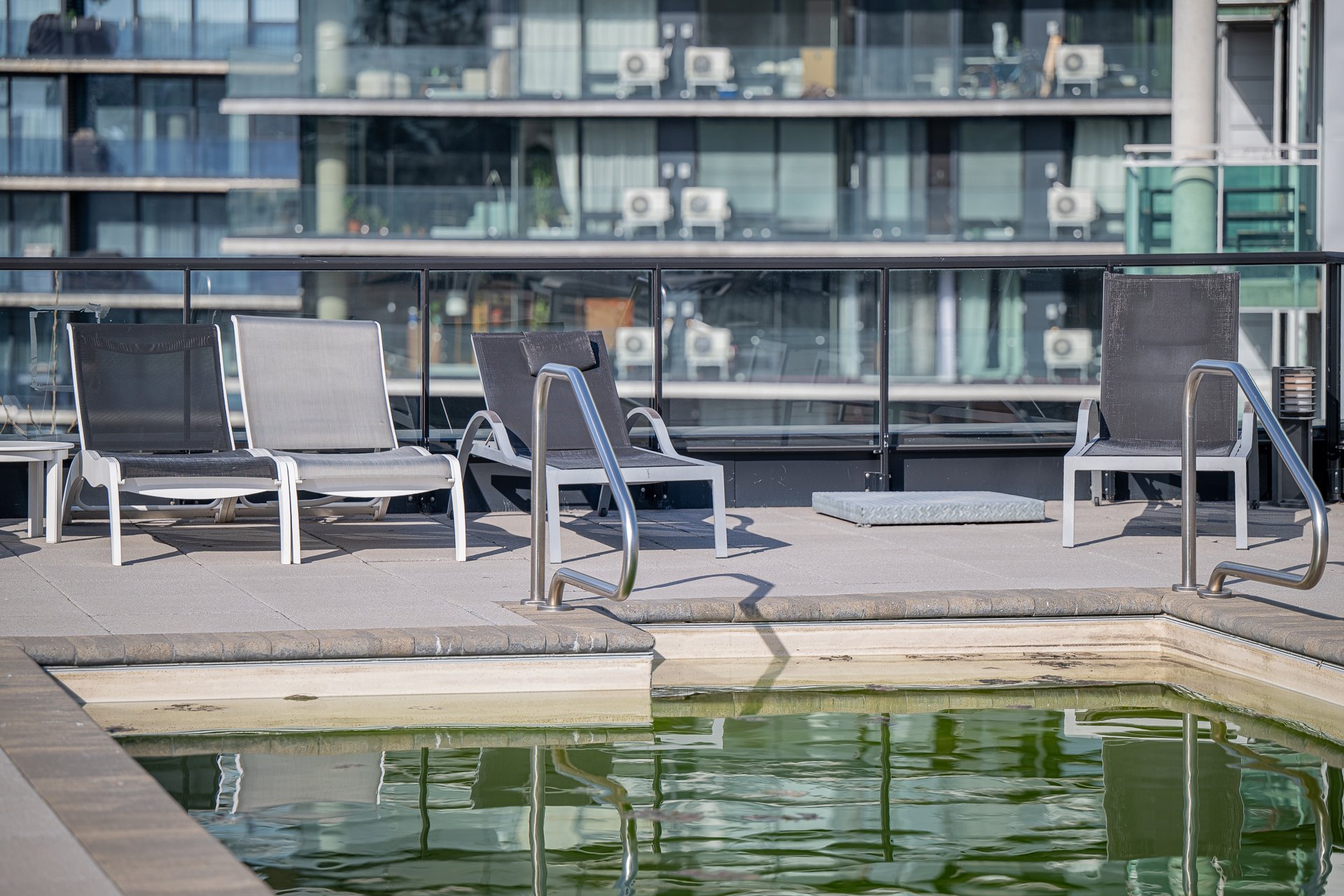 Photo - Piscine