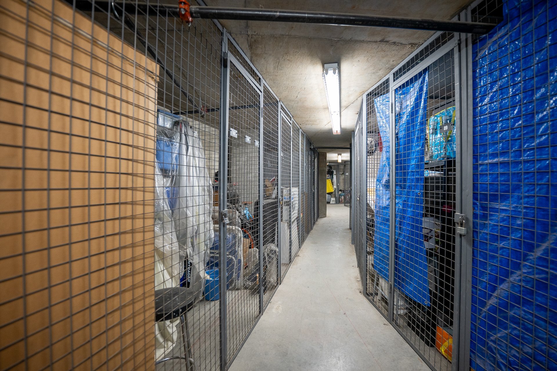 Photo - Remise