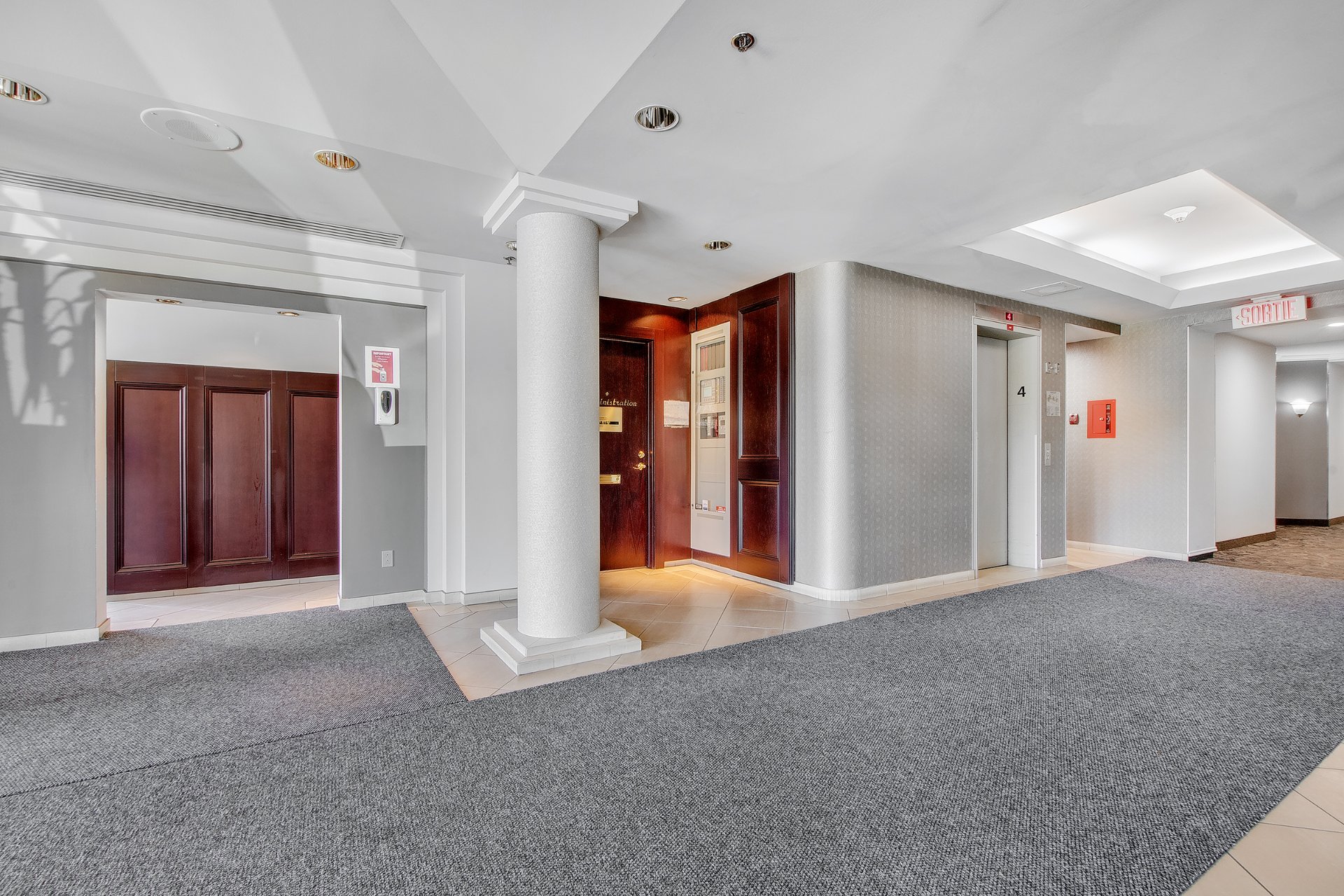 Hallway