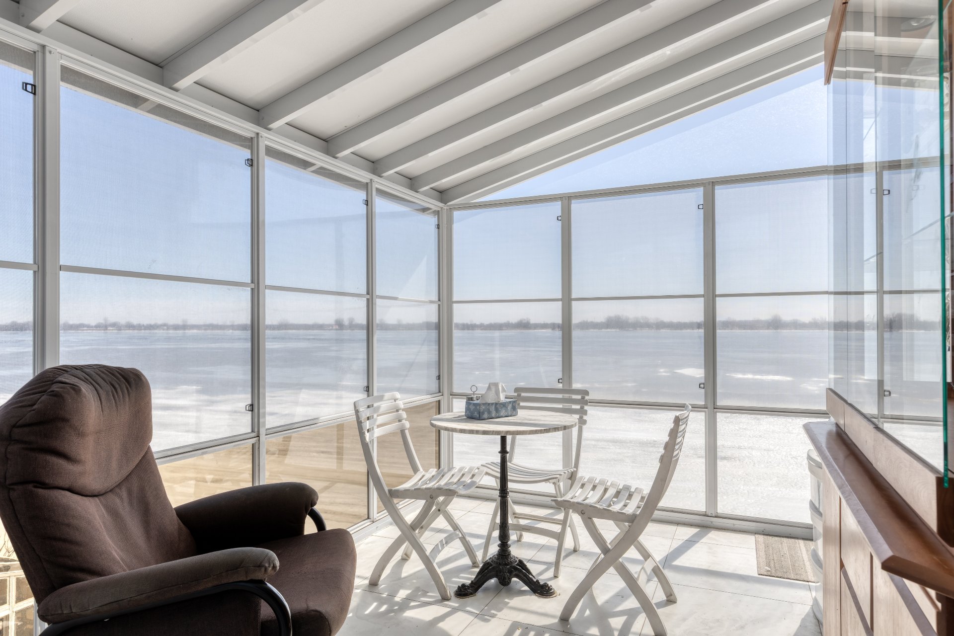 Solarium