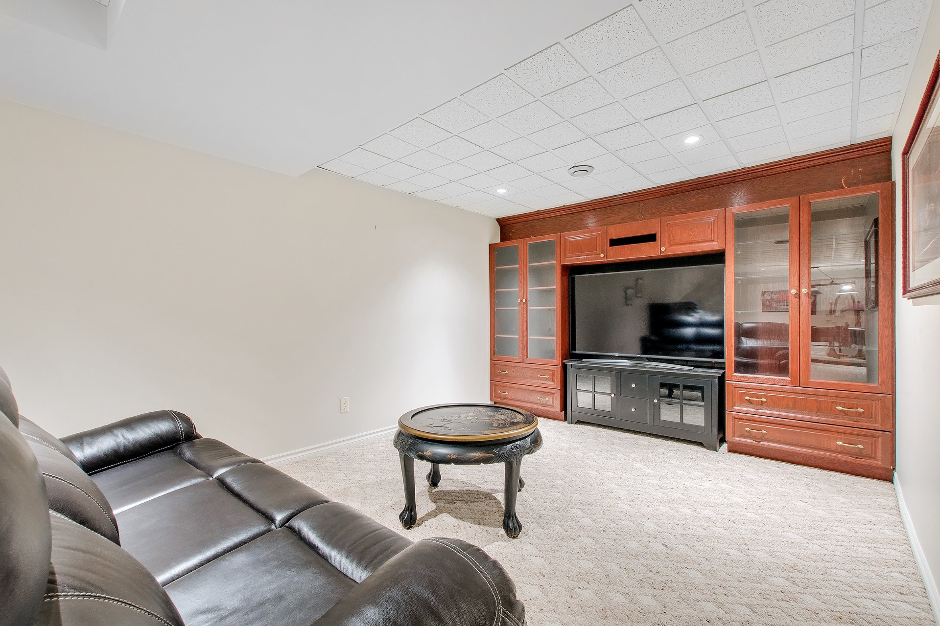 Salle familiale