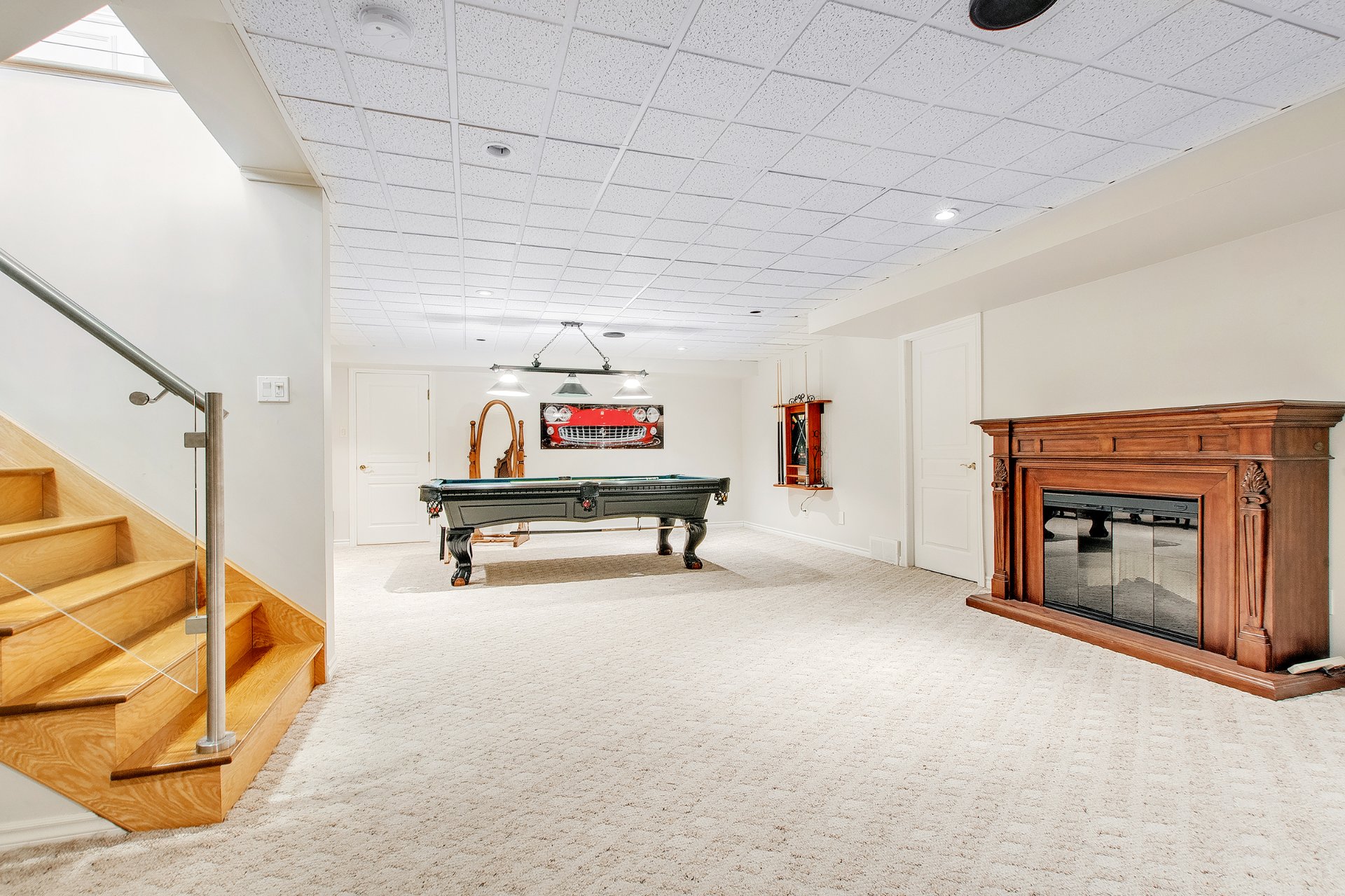 Salle familiale