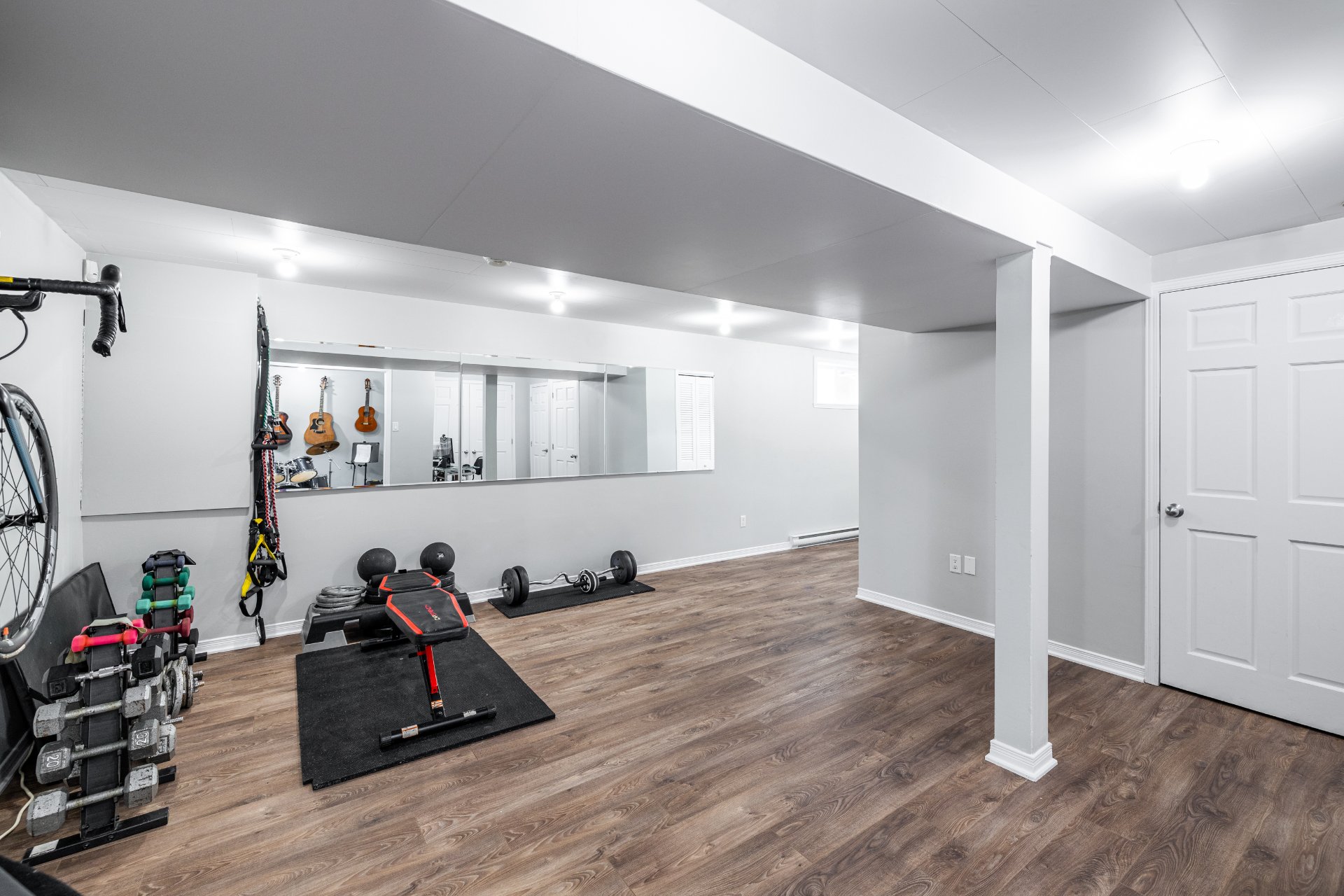 Salle familiale