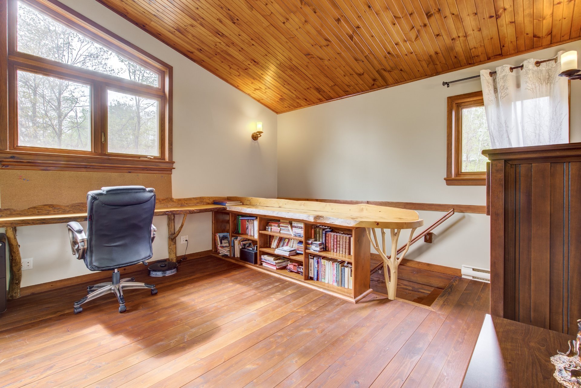 Bureau
