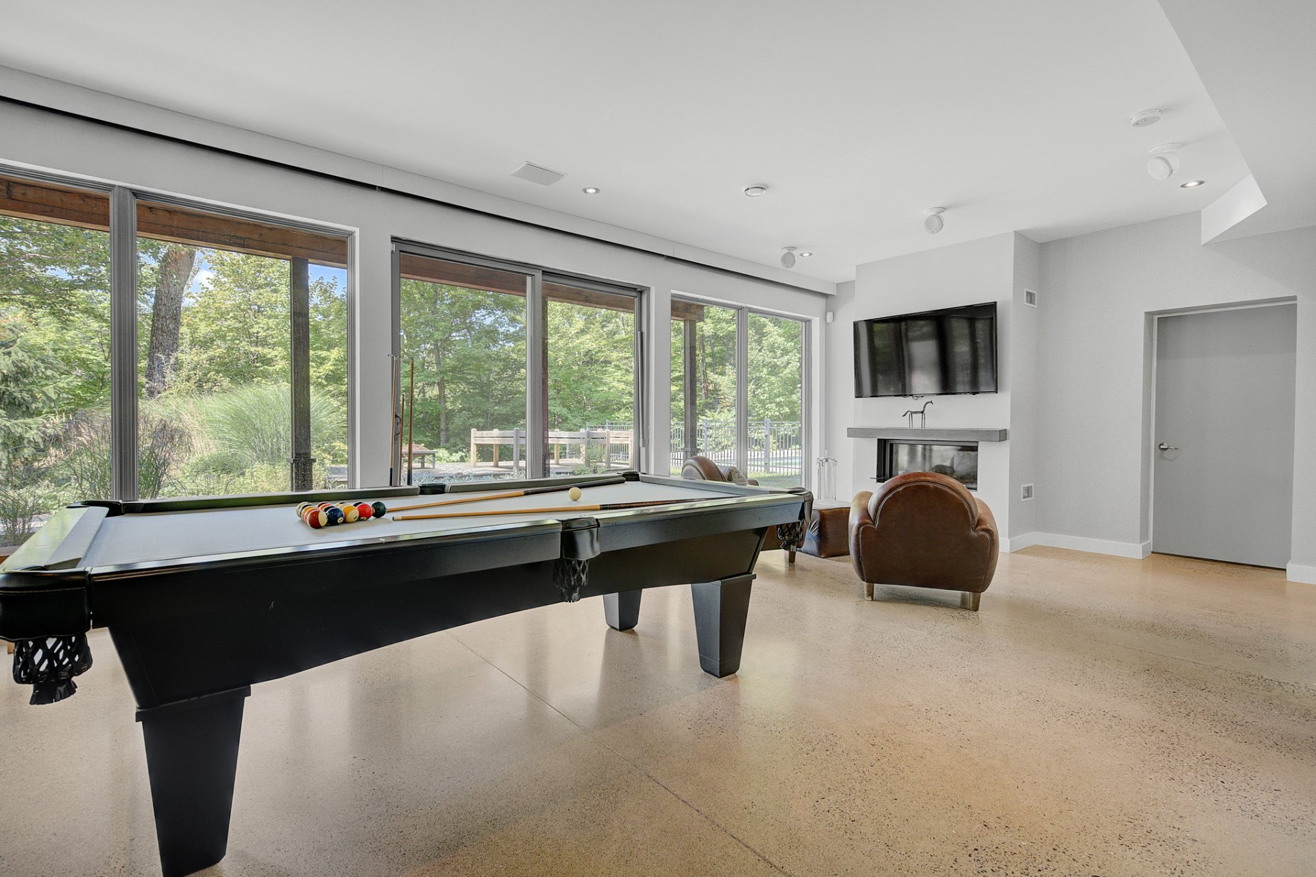 Salle familiale