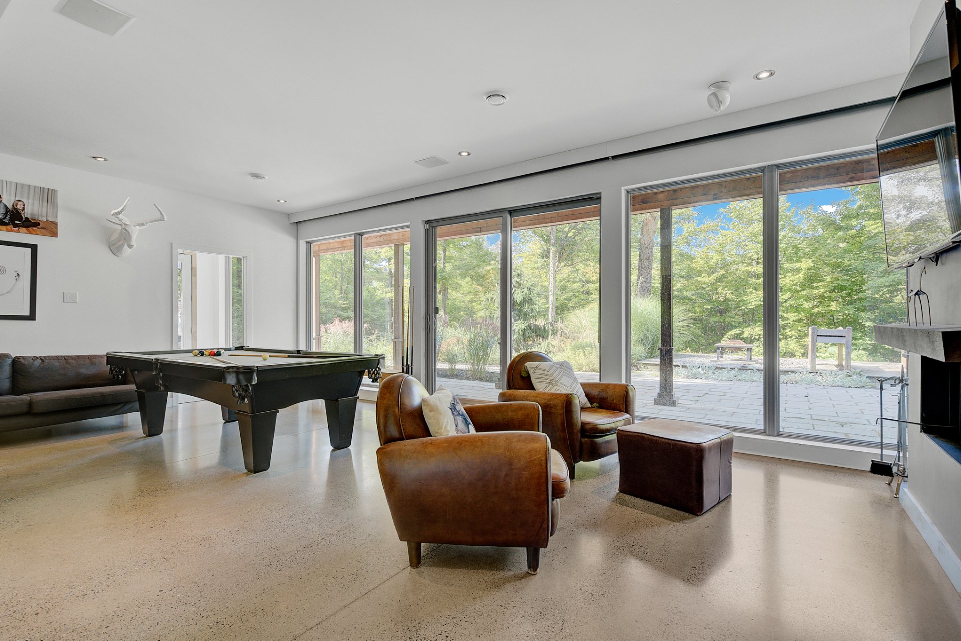 Salle familiale
