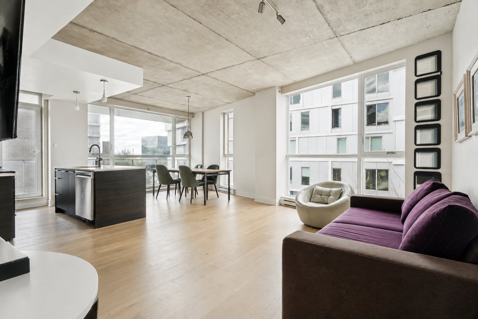 Photo - Vue d'ensemble