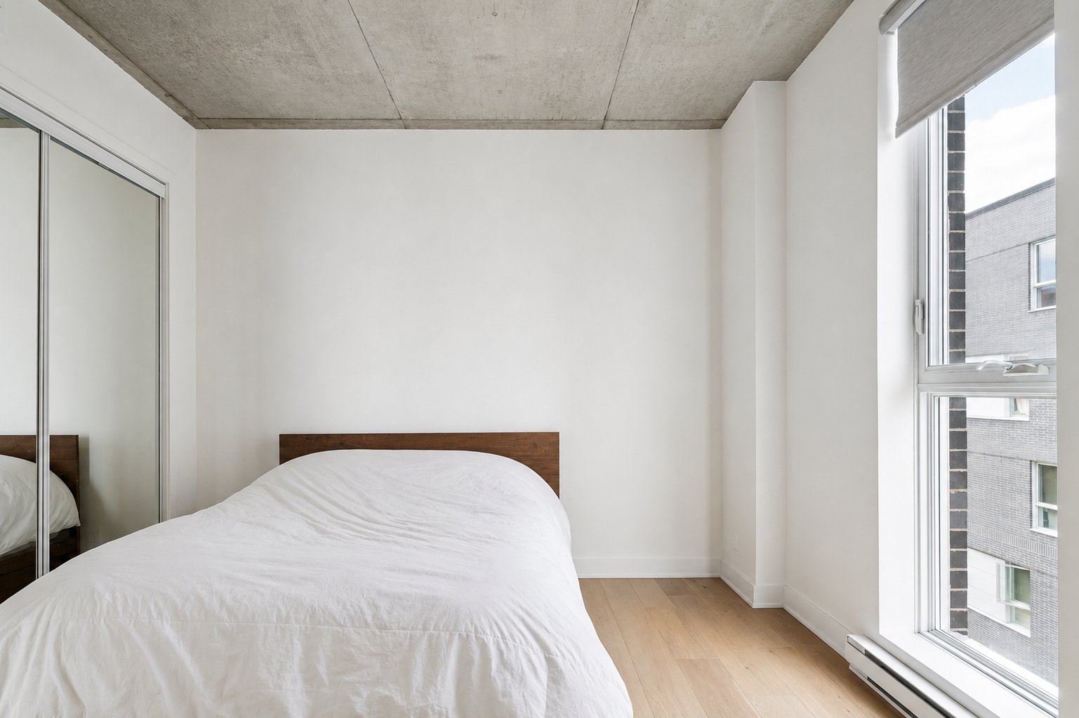 Photo - Chambre à coucher