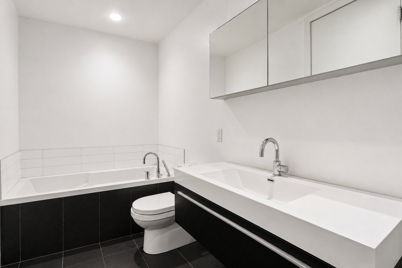 Photo - Salle de bains
