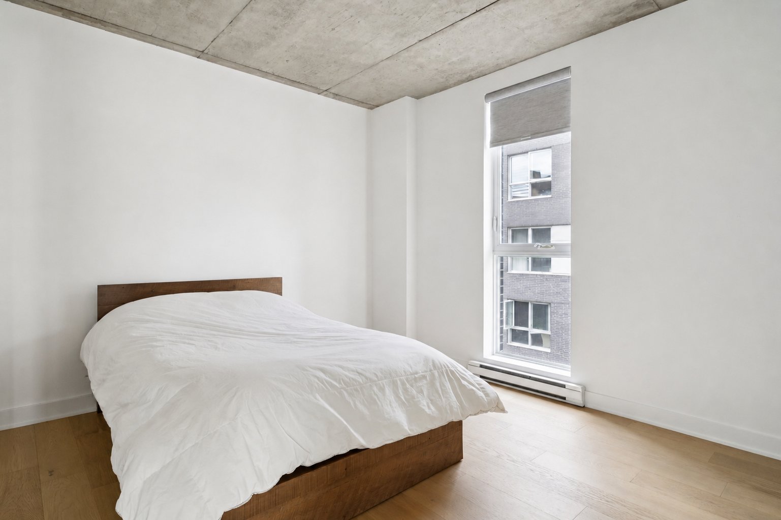 Photo - Chambre à coucher