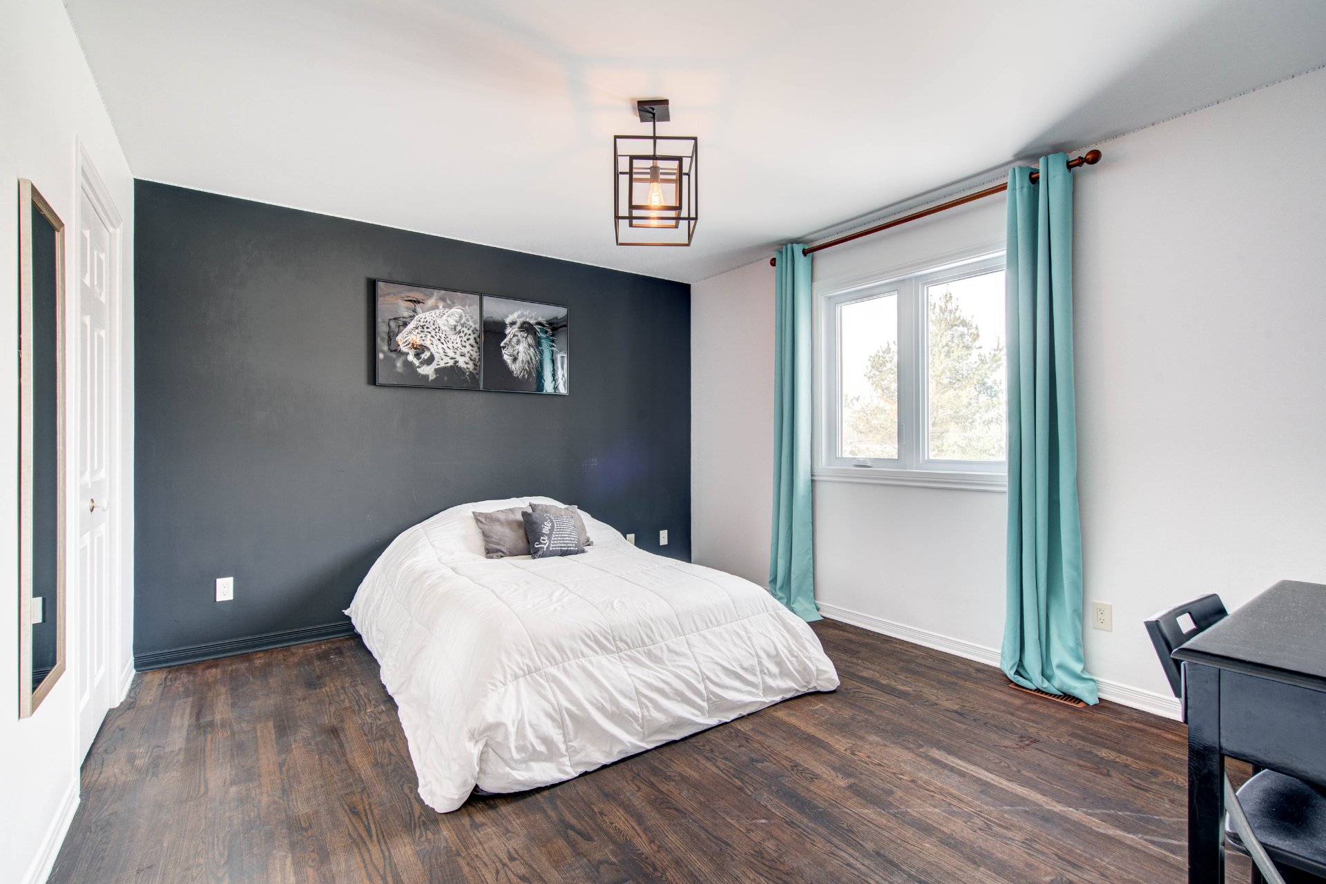 Photo - Chambre à coucher