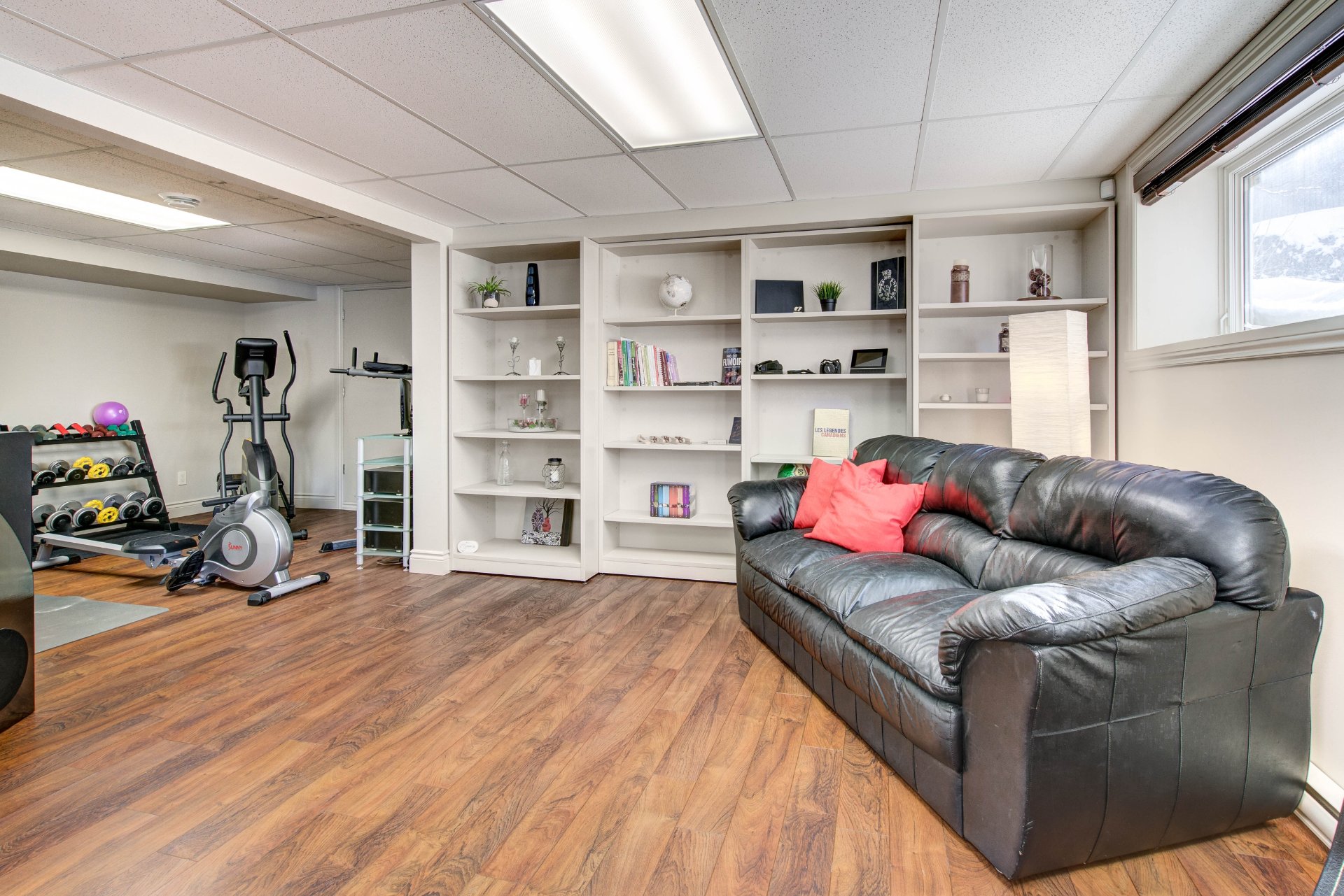 Photo - Salle familiale