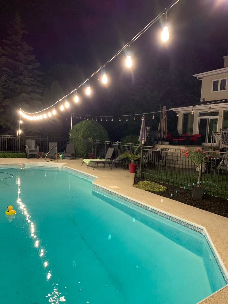 Photo - Piscine