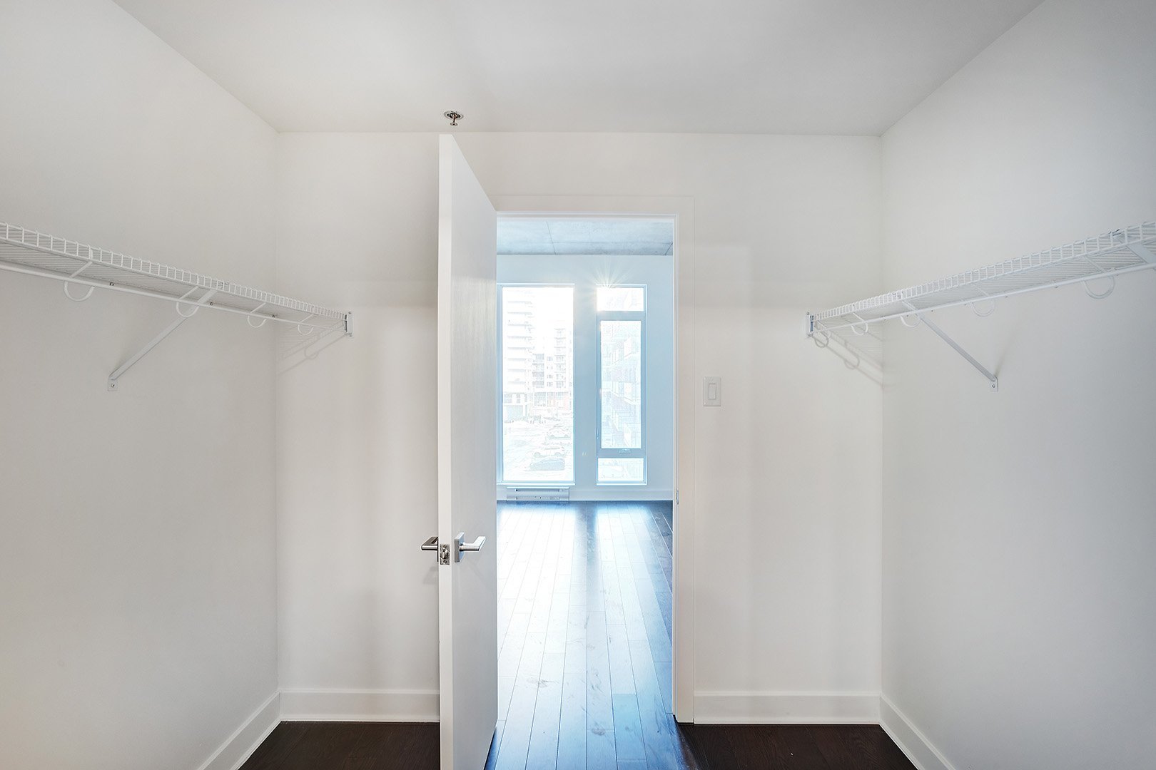 Penderie (Walk-in)