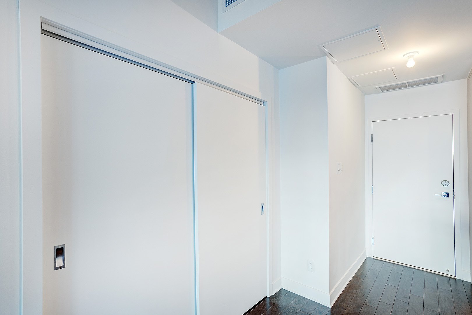 Hall d'entrée