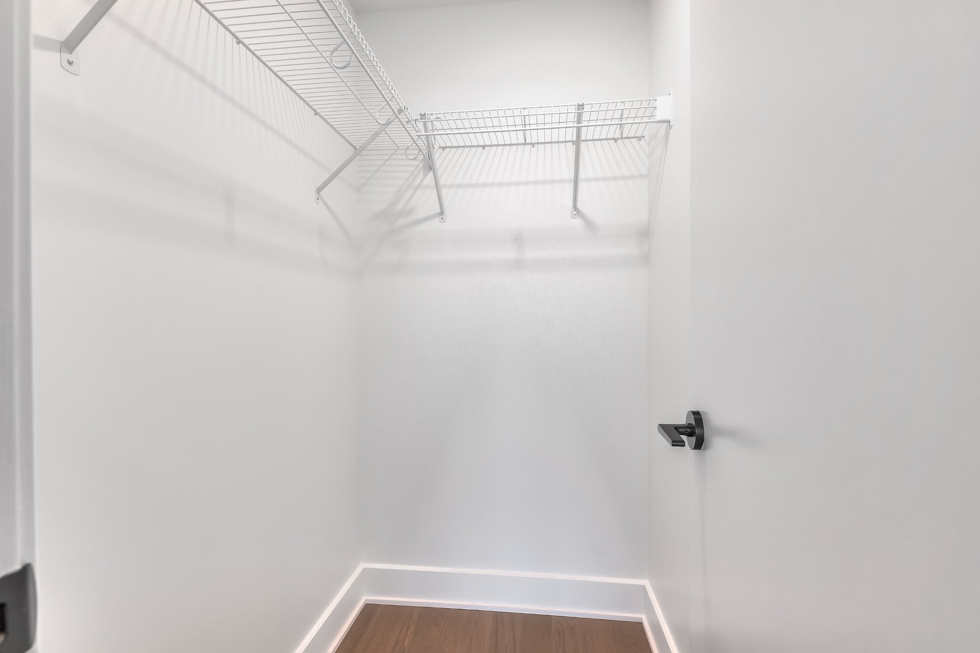 Penderie (Walk-in)