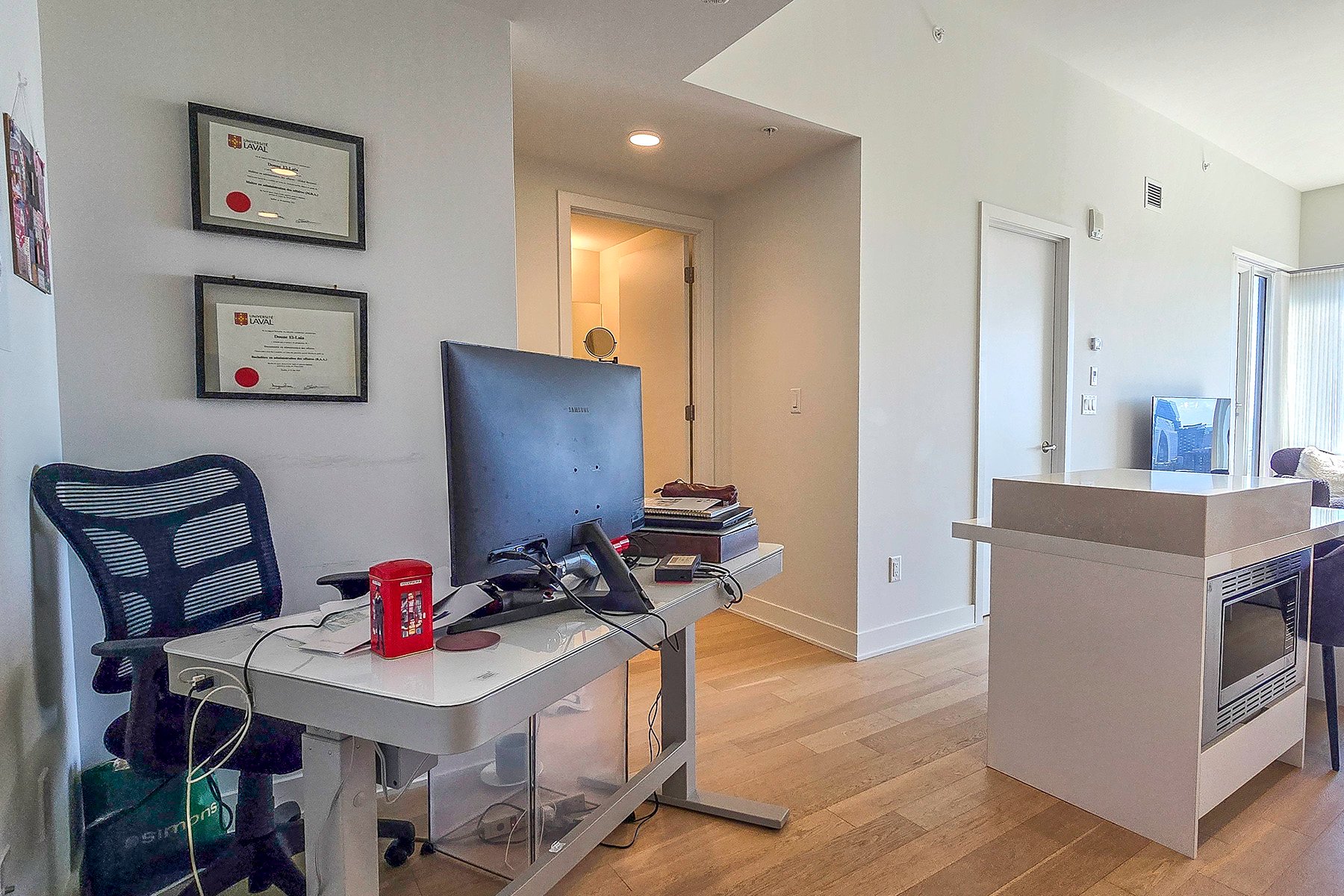 Bureau