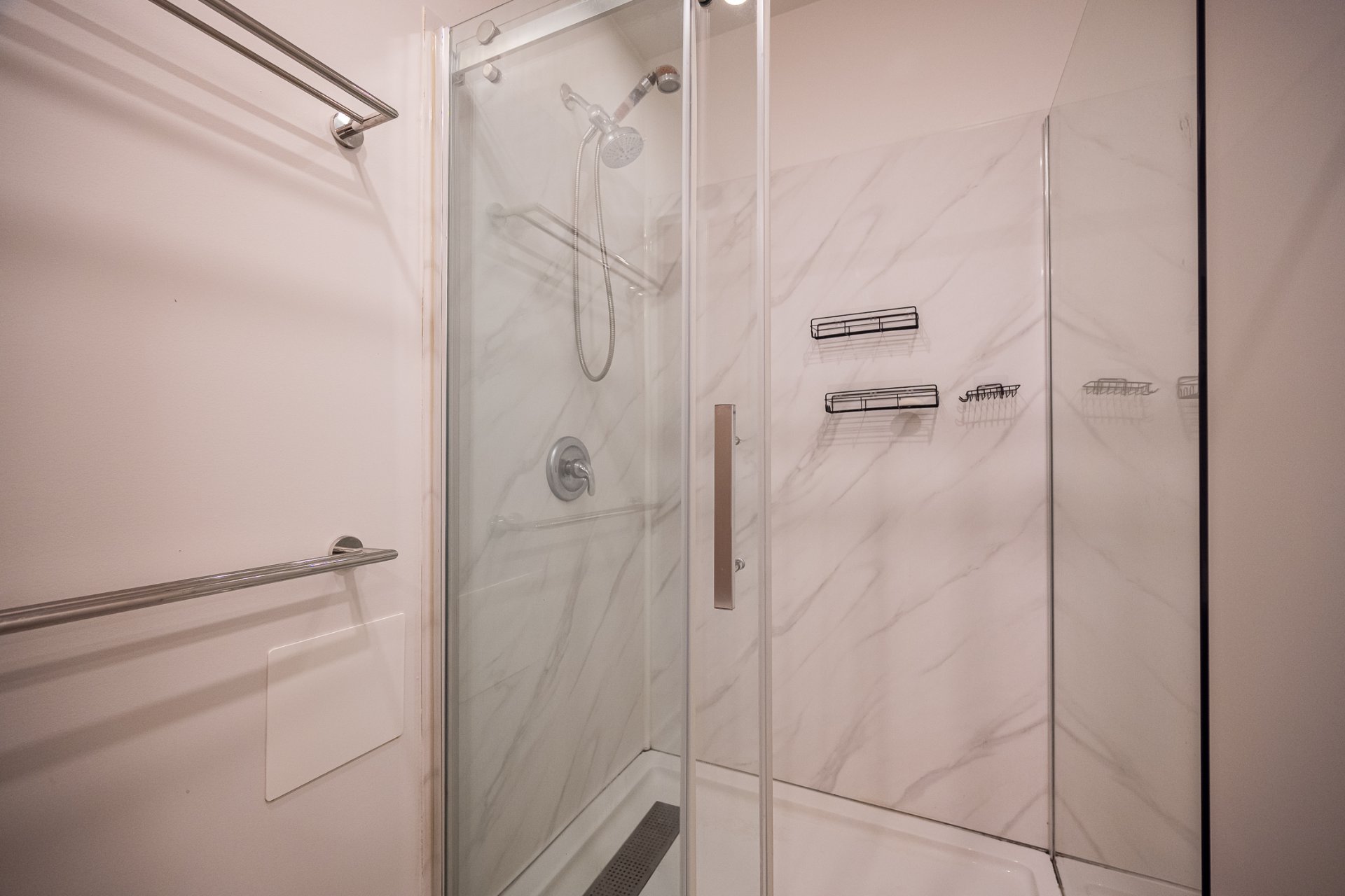 Photo - Salle de bains