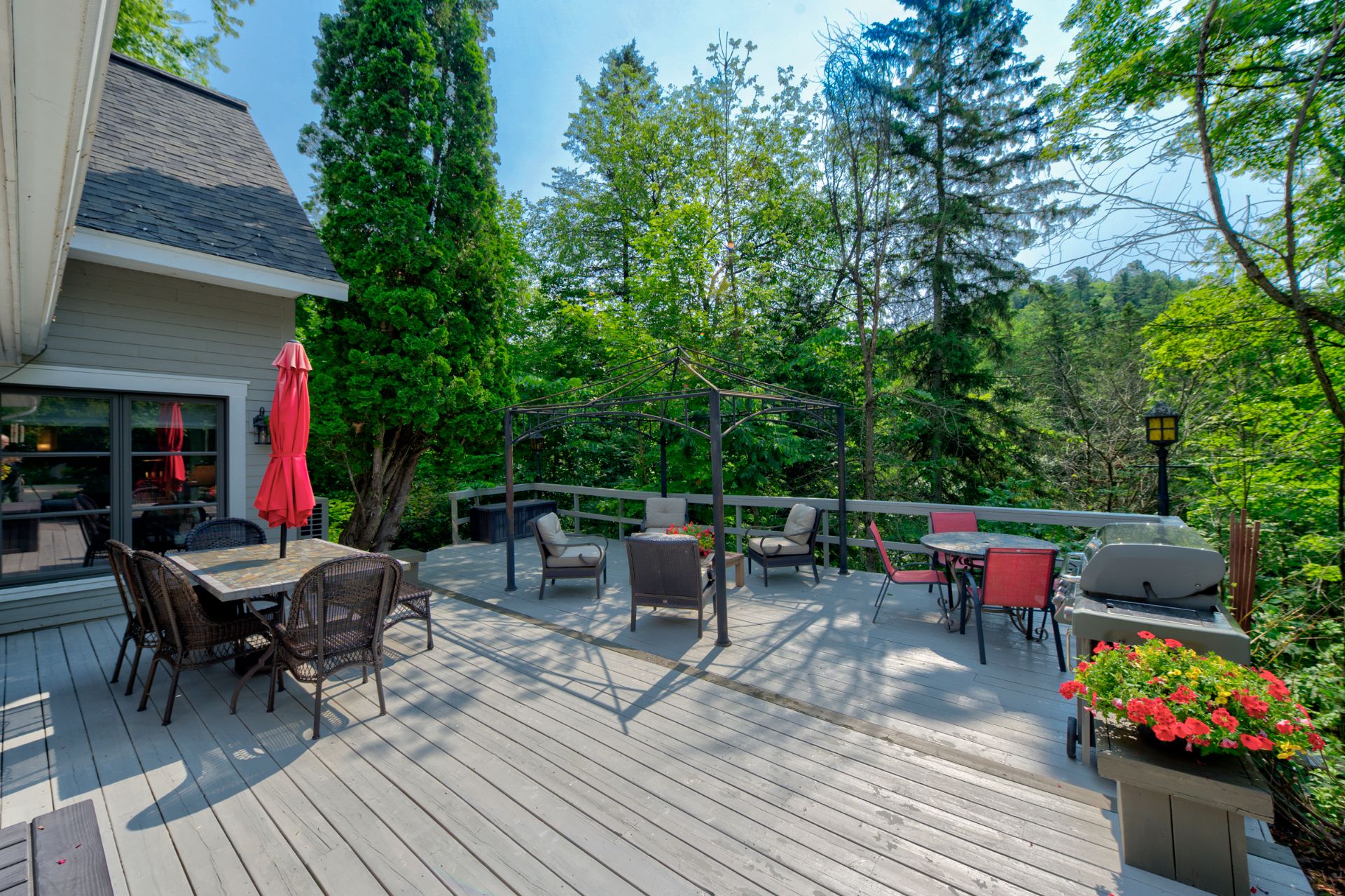 Photo - Patio