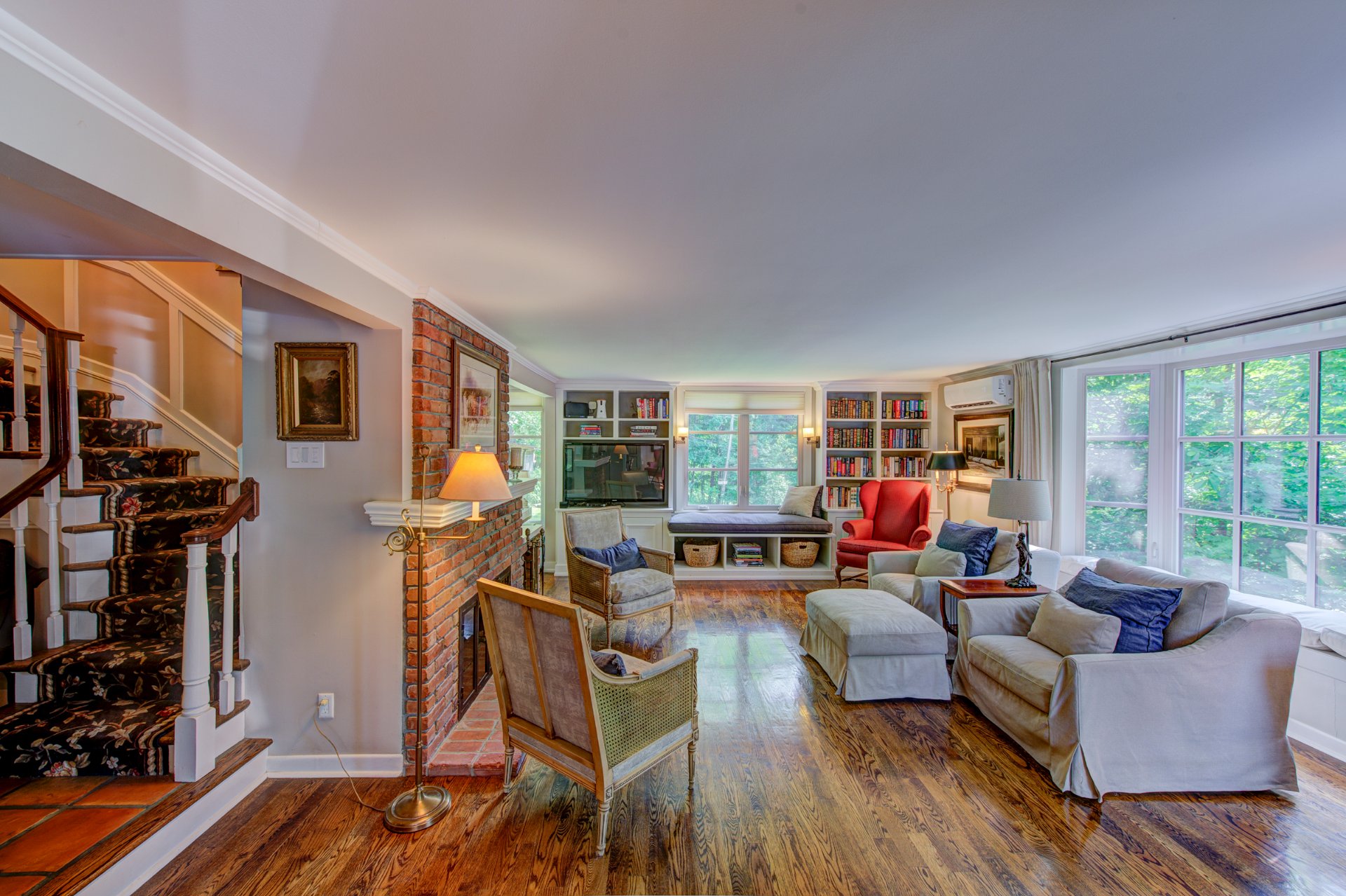 Photo - Living room