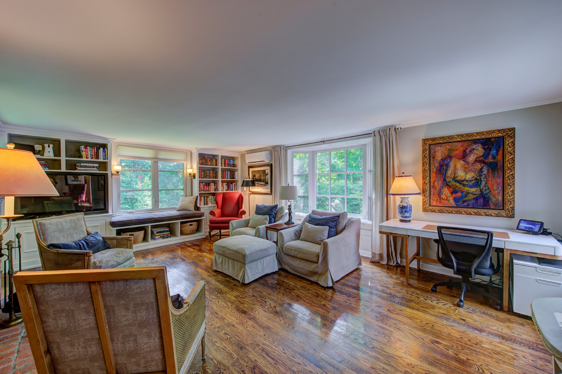 Photo - Living room