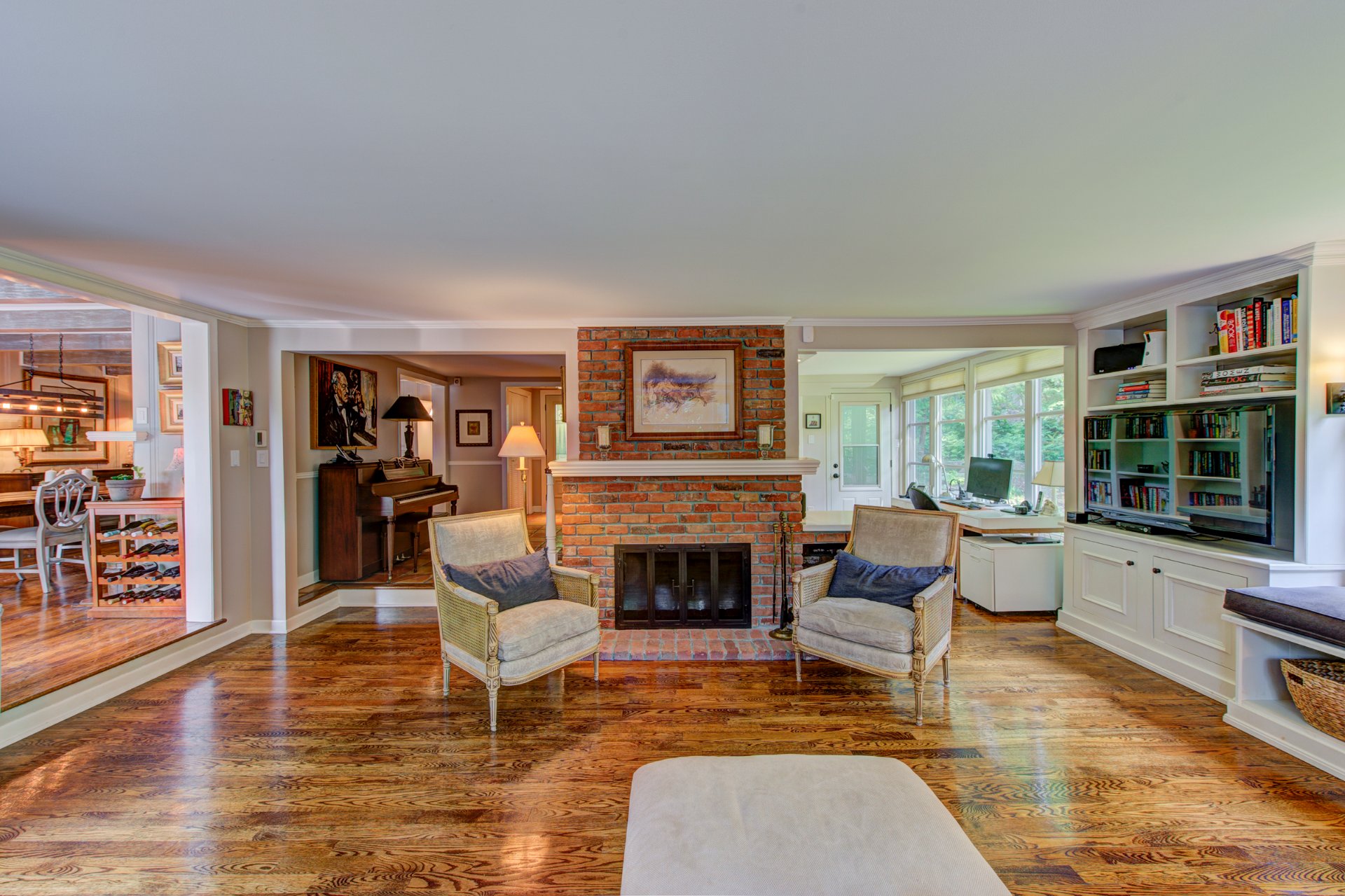 Photo - Living room