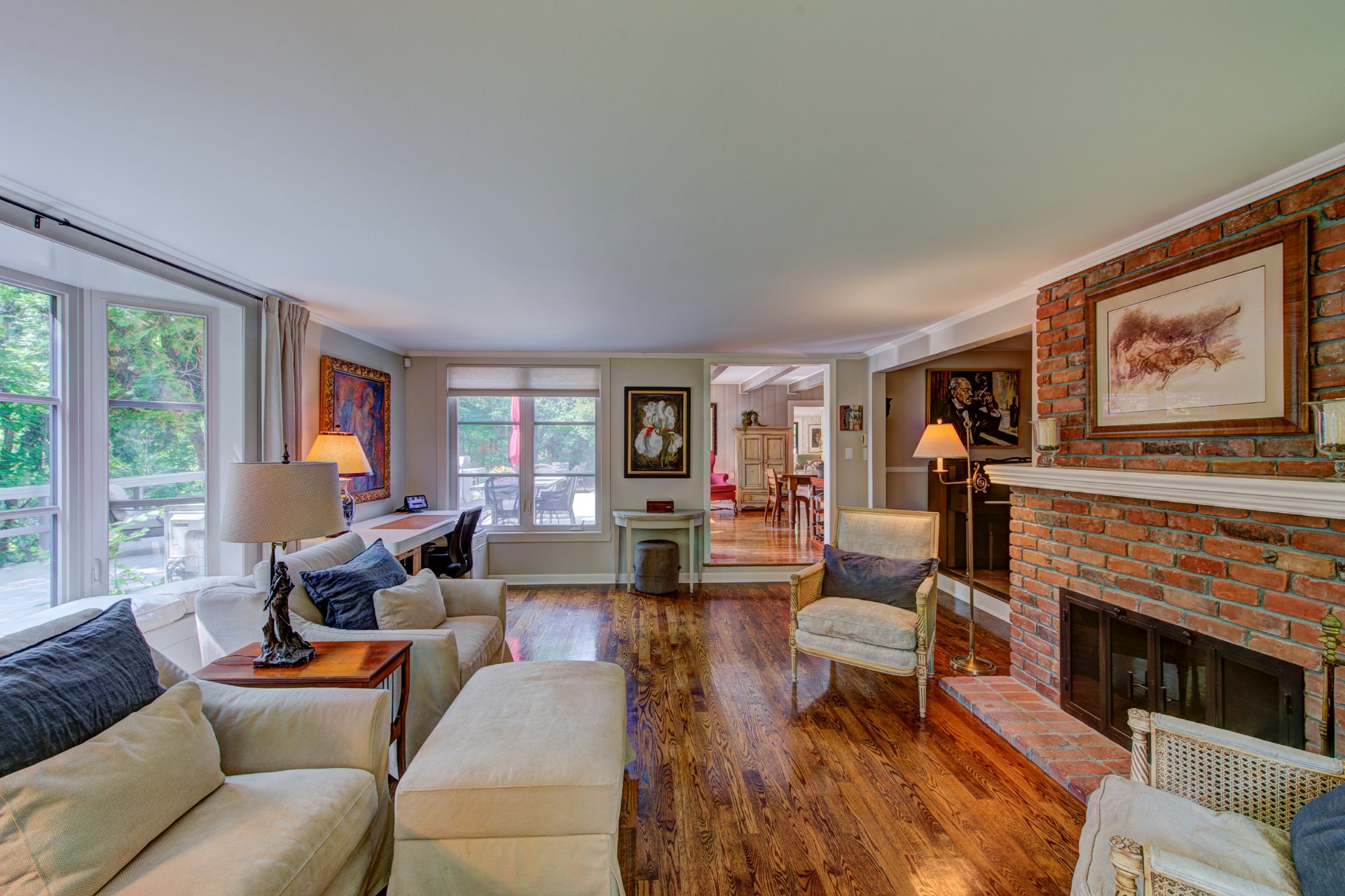 Photo - Living room