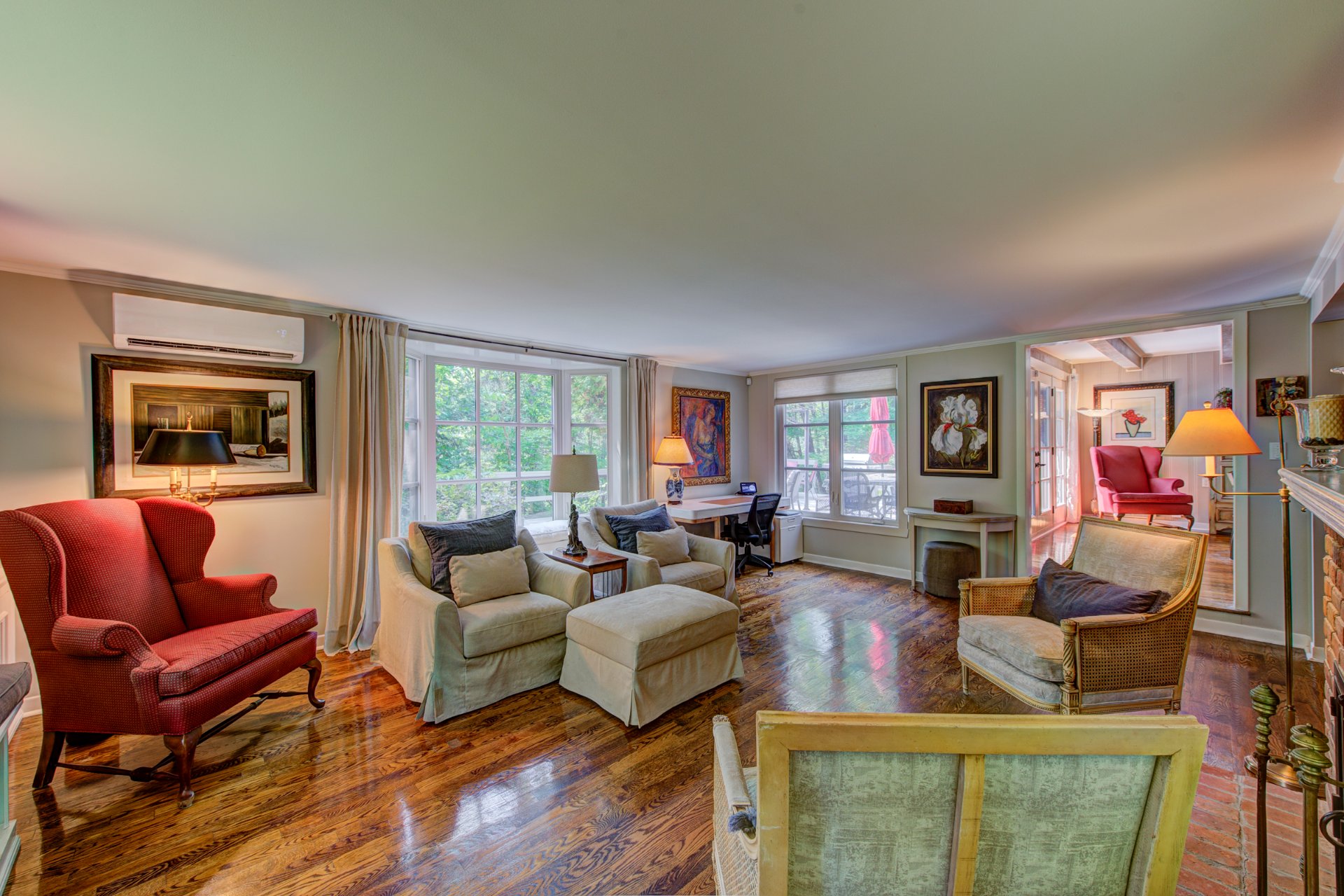 Photo - Living room