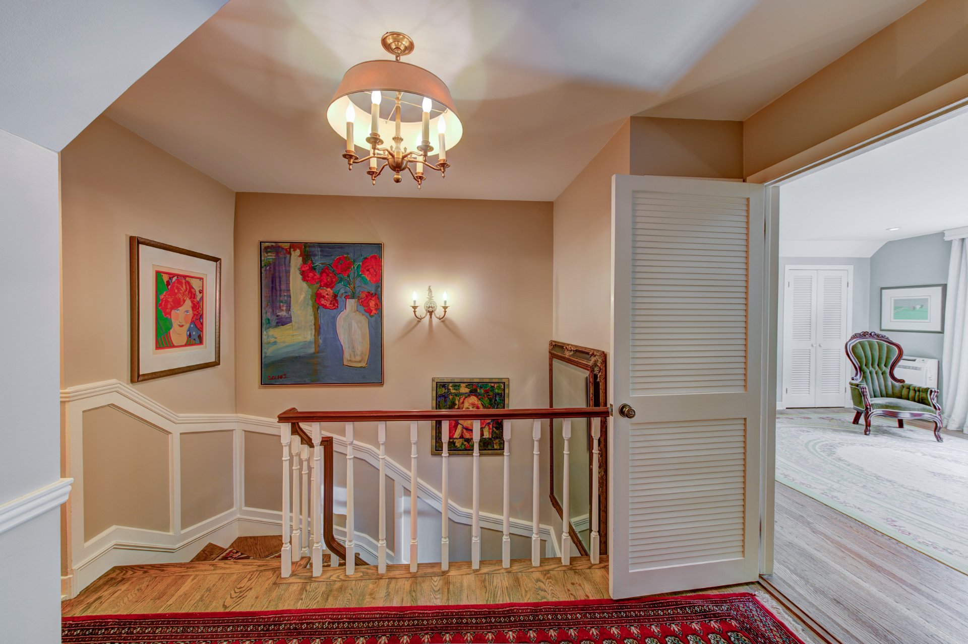 Photo - Corridor