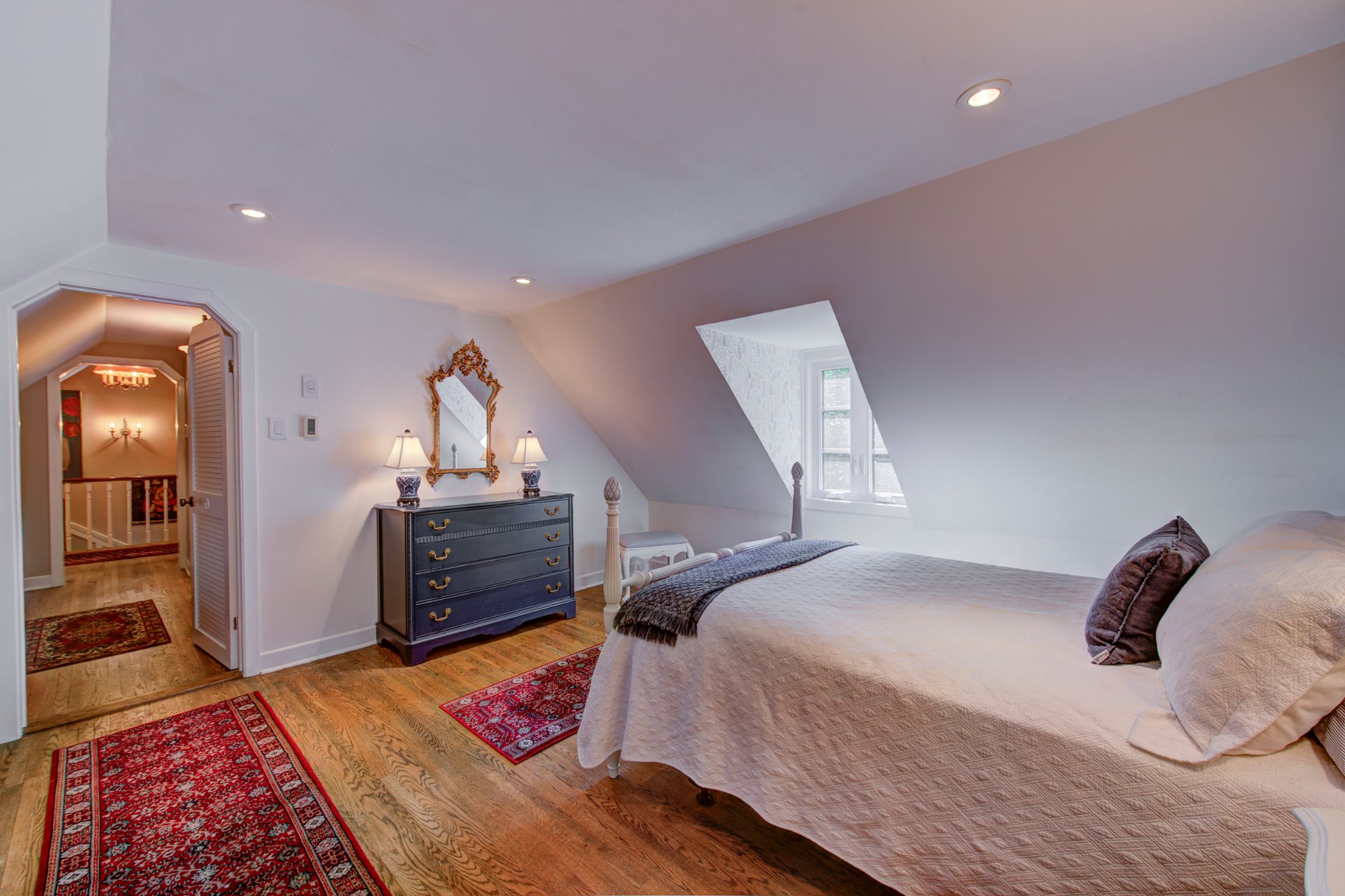 Photo - Bedroom