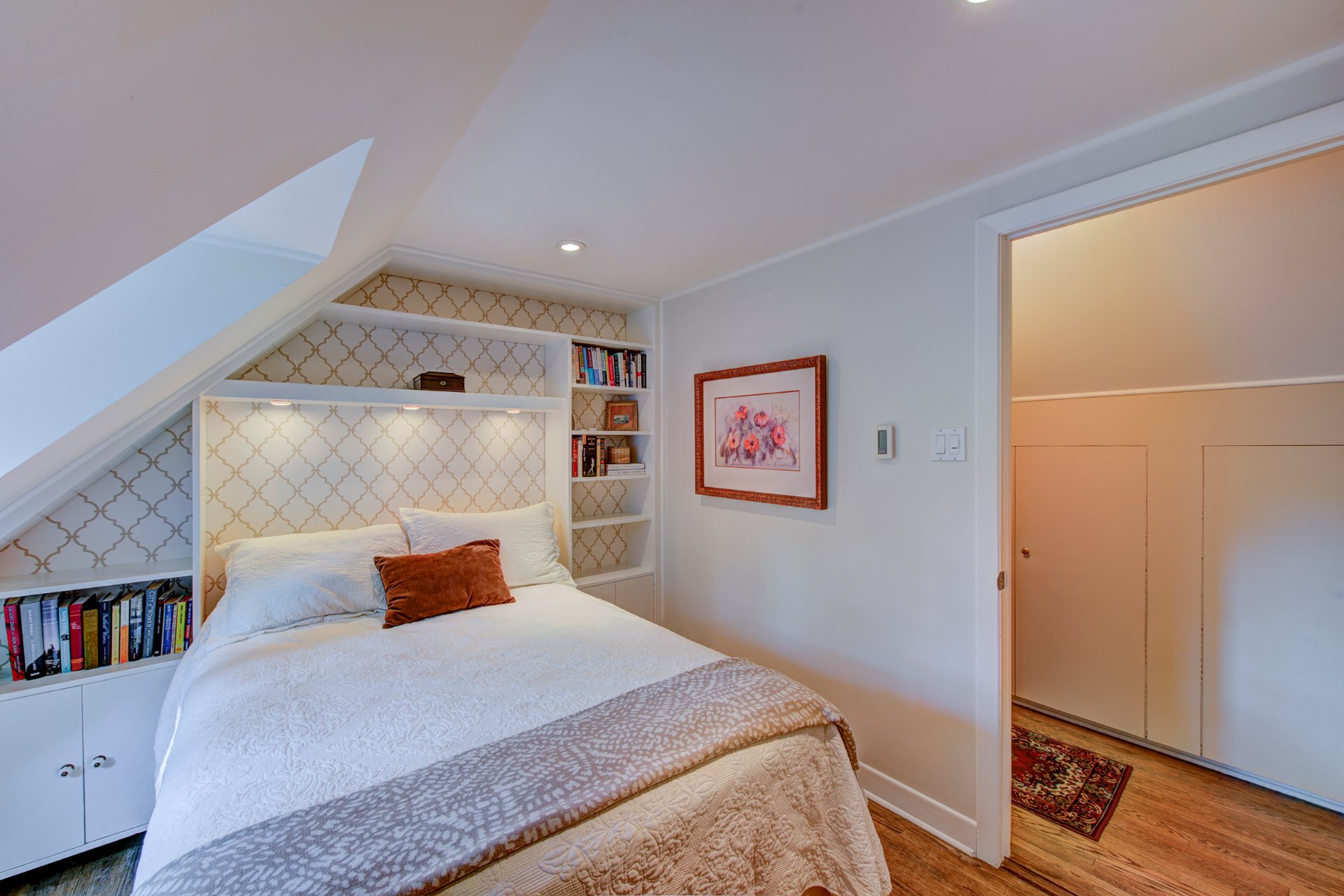 Photo - Bedroom