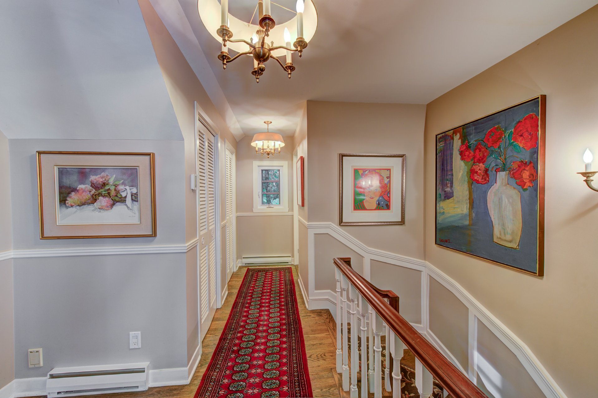 Photo - Corridor