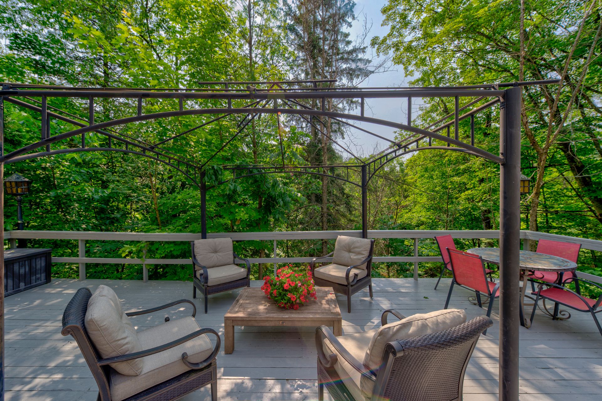 Photo - Patio
