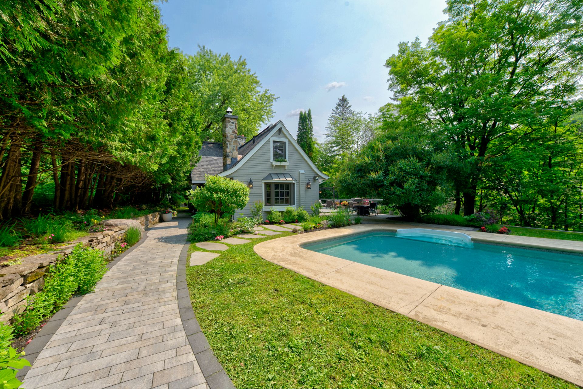 Photo - Pool