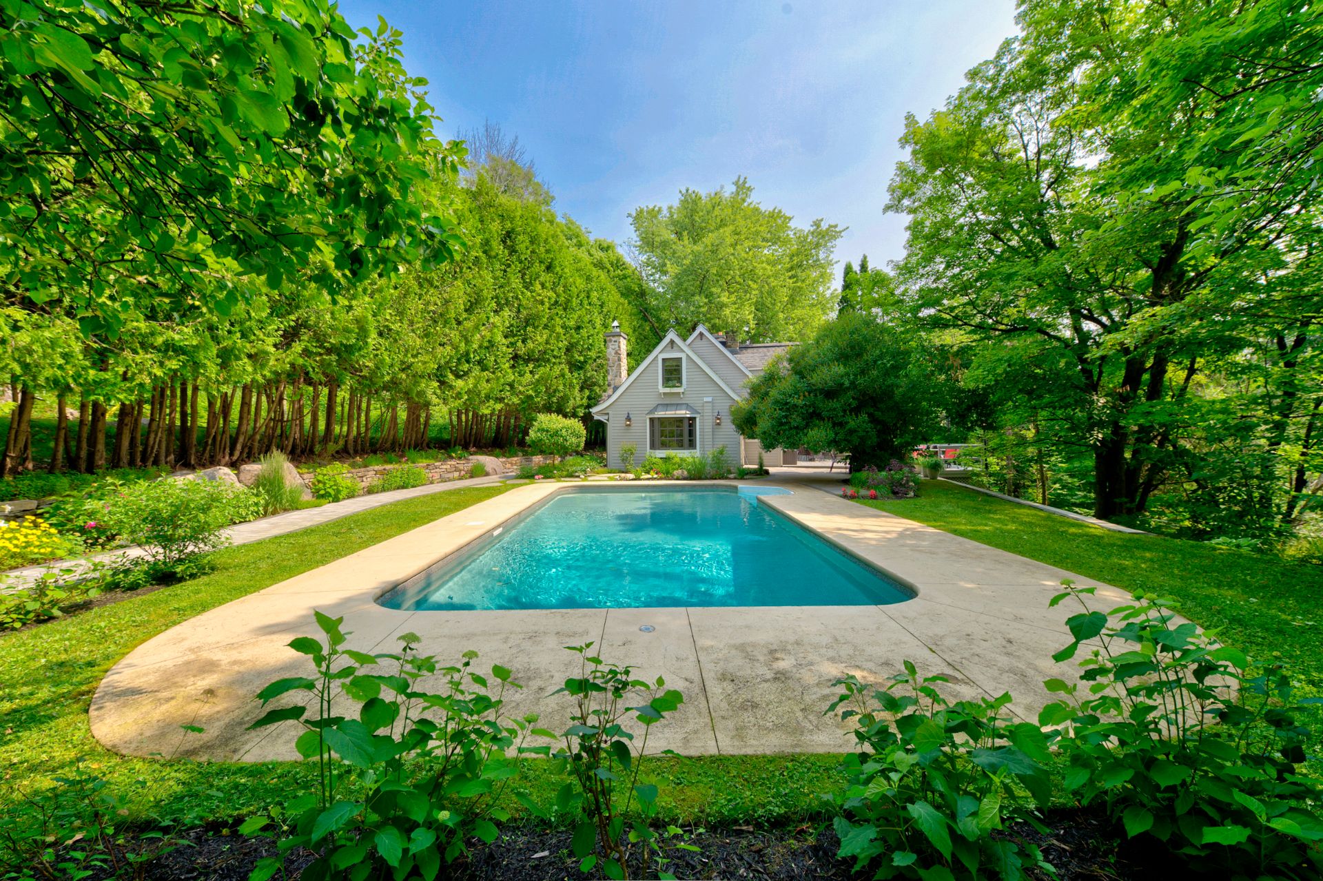 Photo - Pool