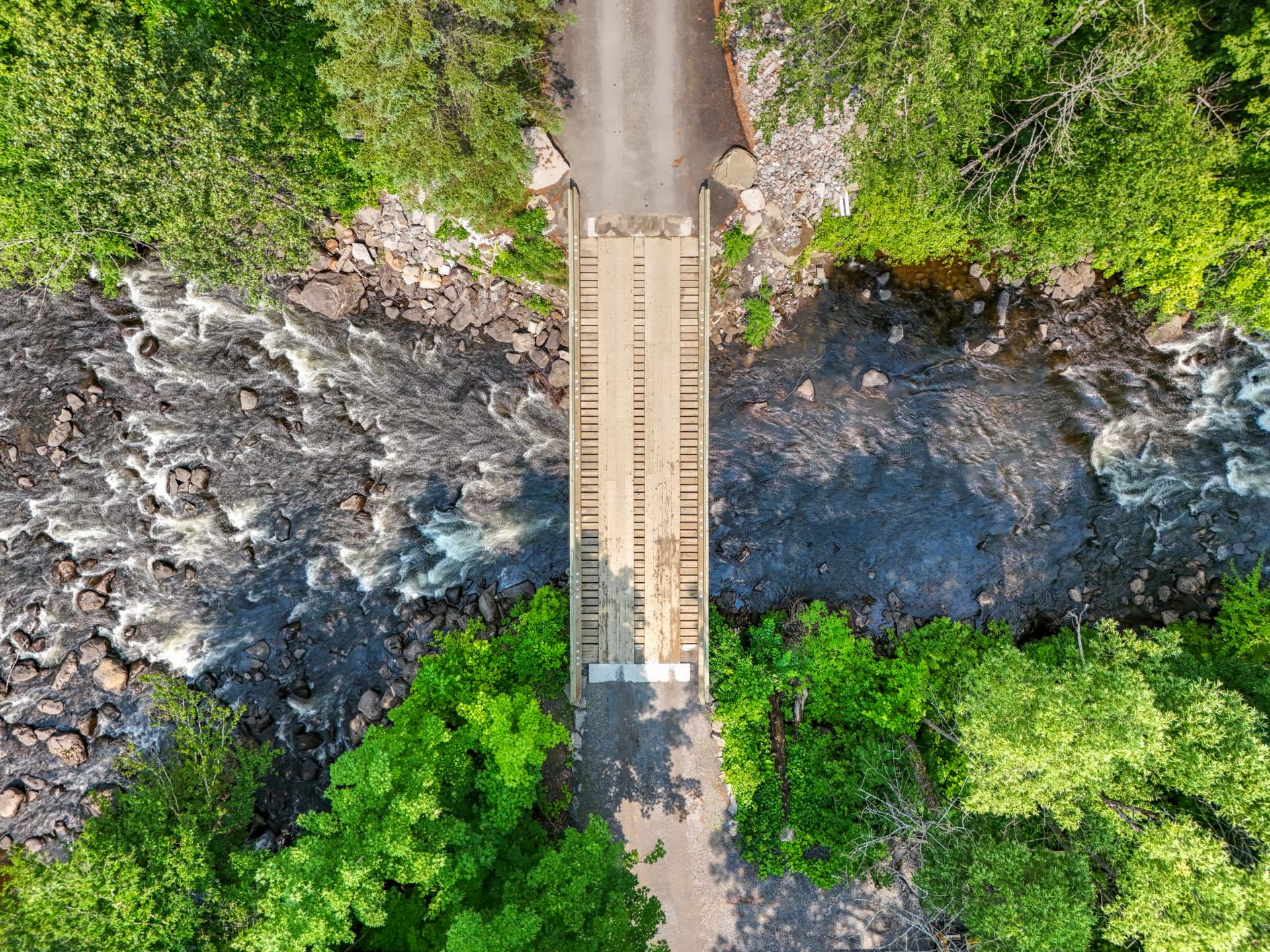 Photo - Aerial photo