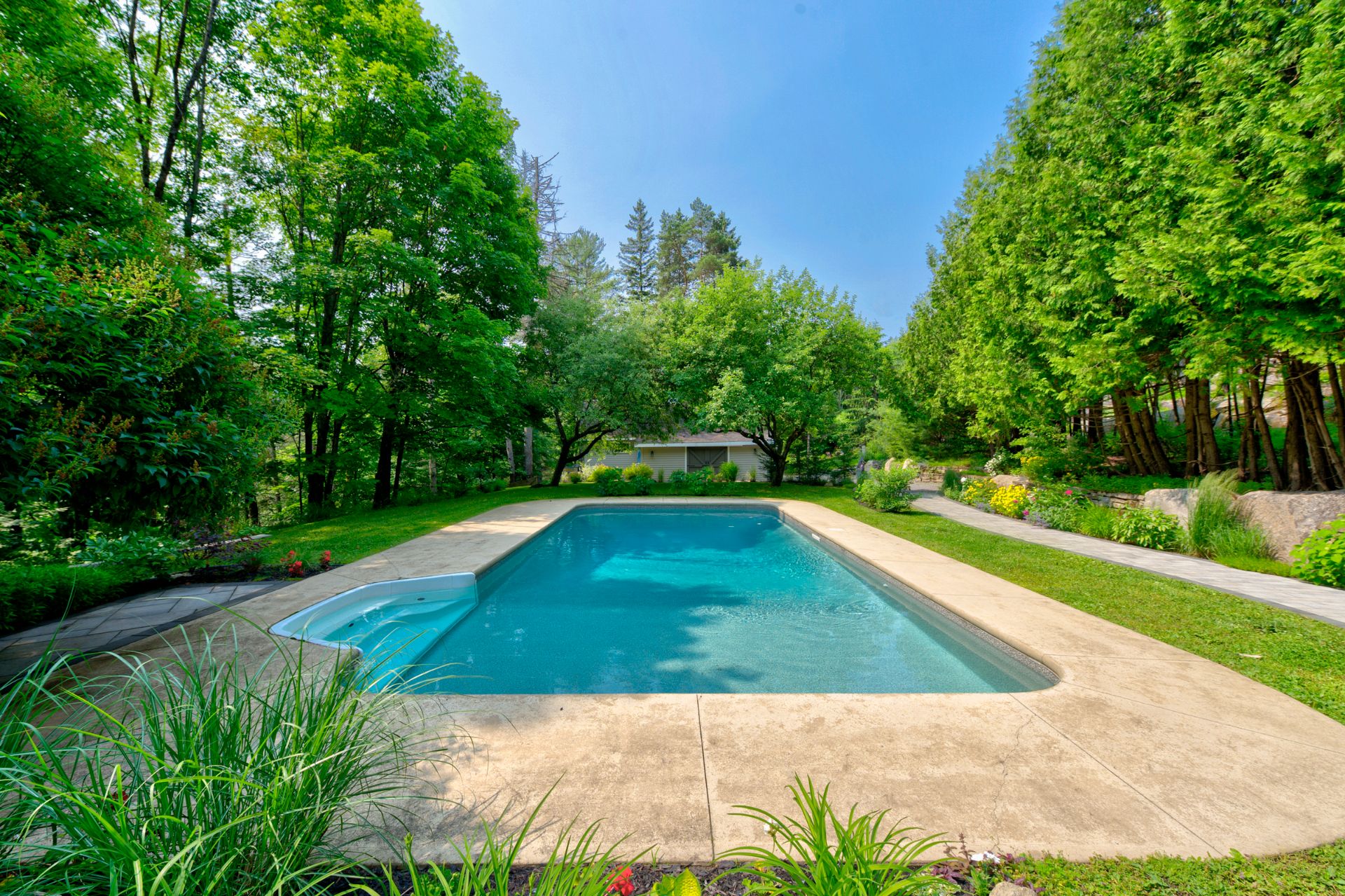 Photo - Pool