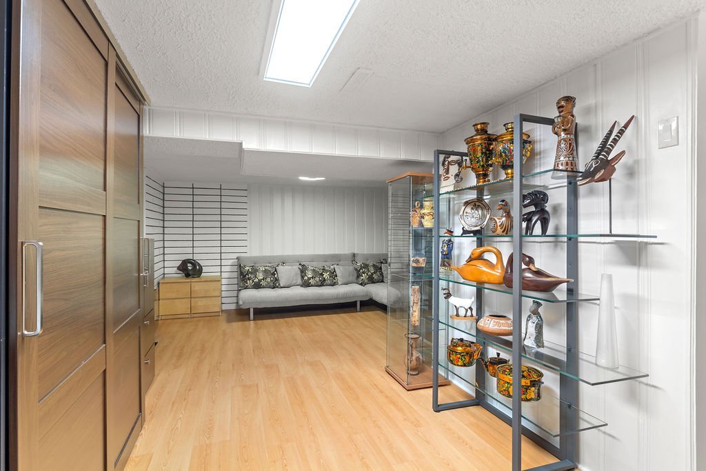 Salle familiale