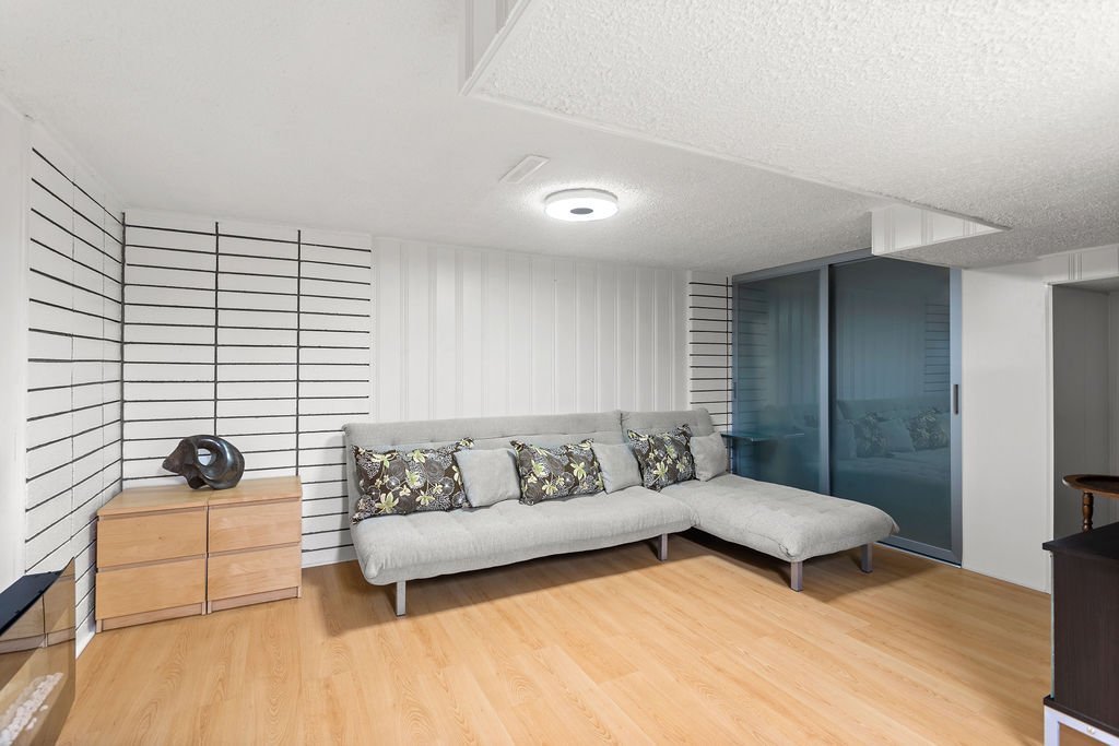 Salle familiale