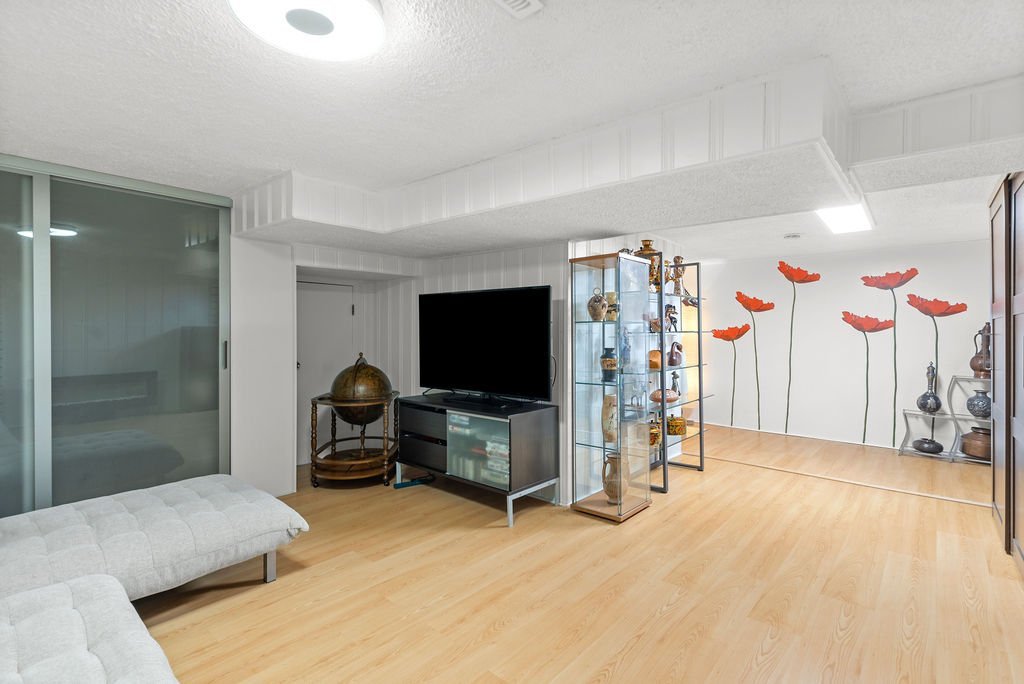 Salle familiale