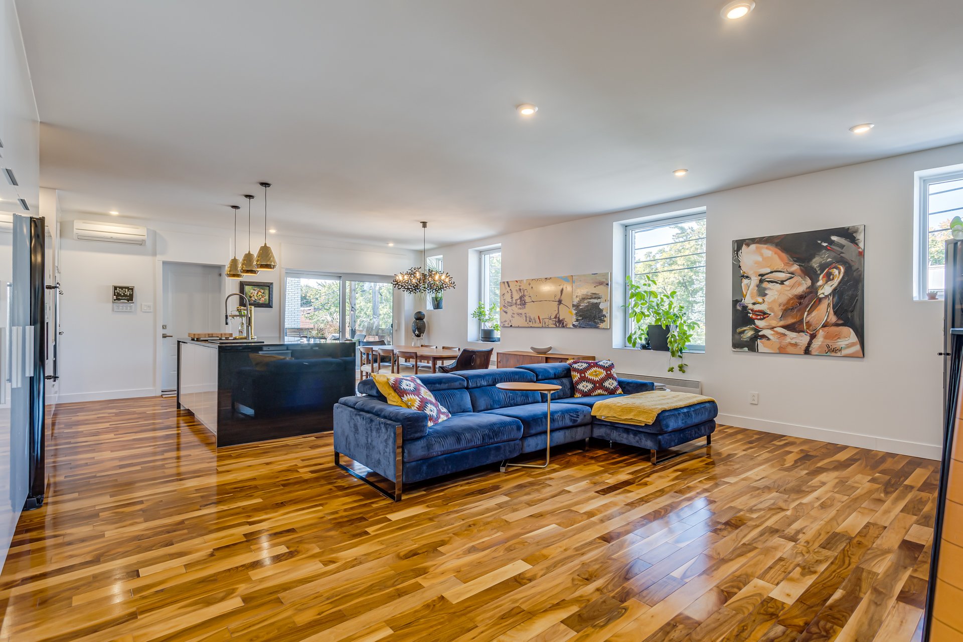 Photo - Living room