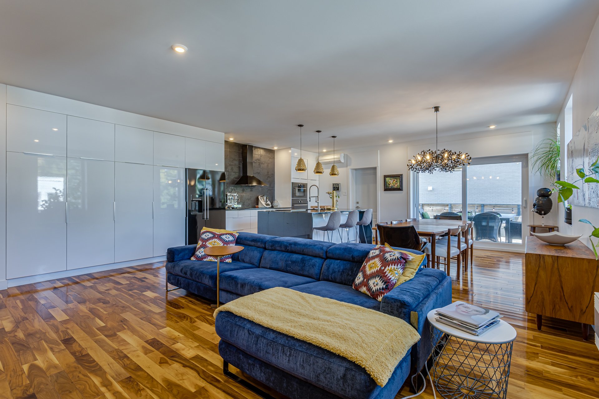 Photo - Living room