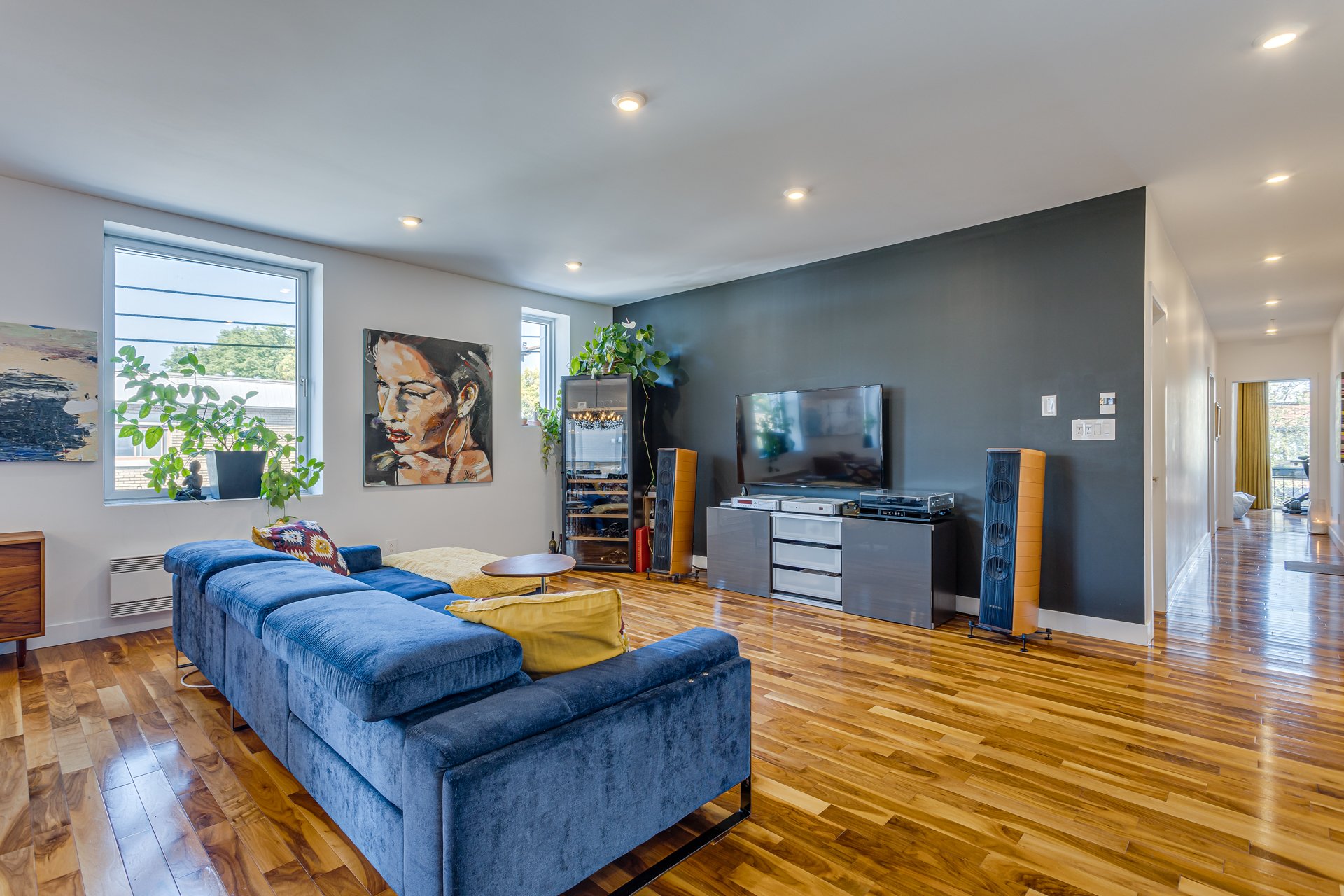 Photo - Living room