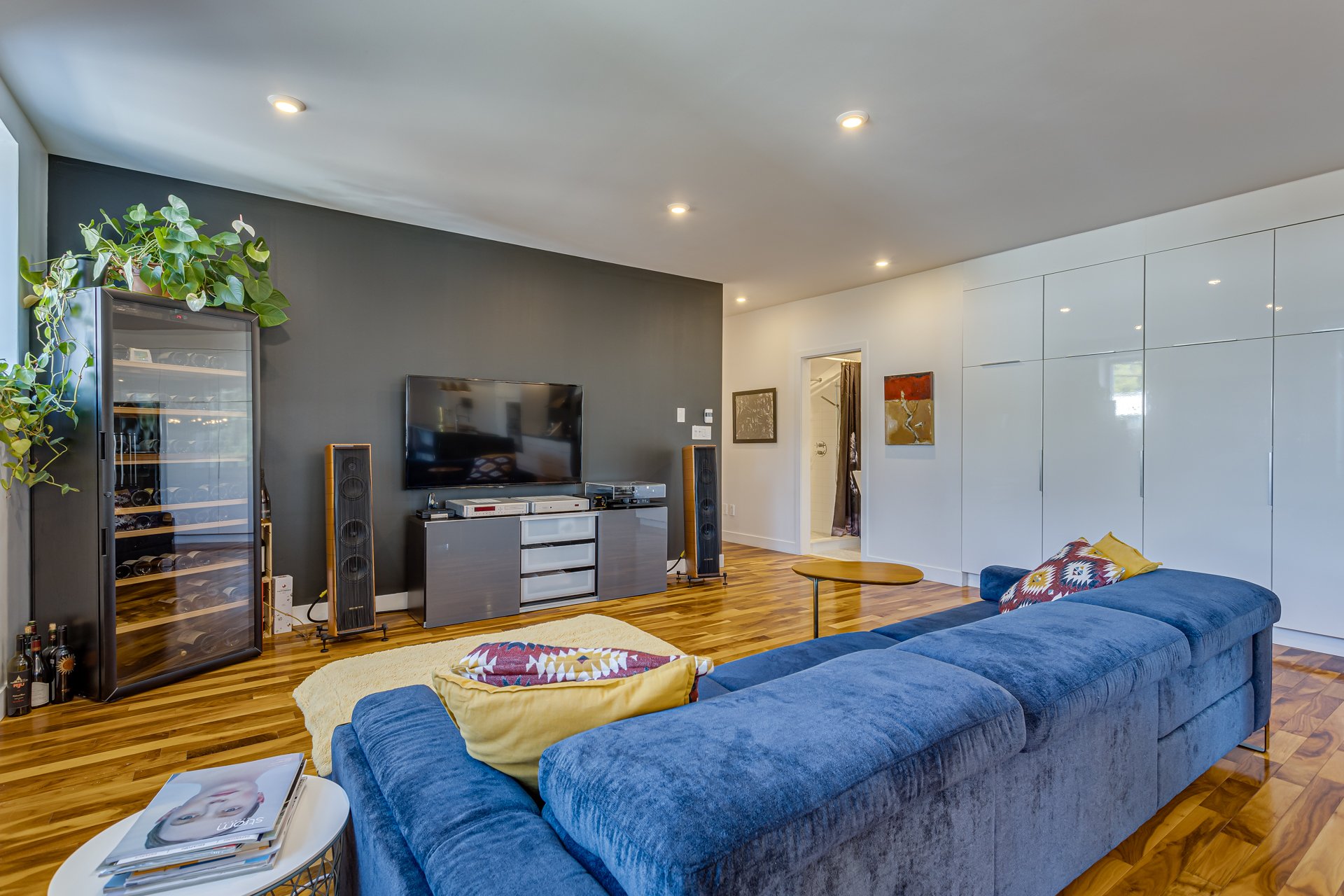 Photo - Living room