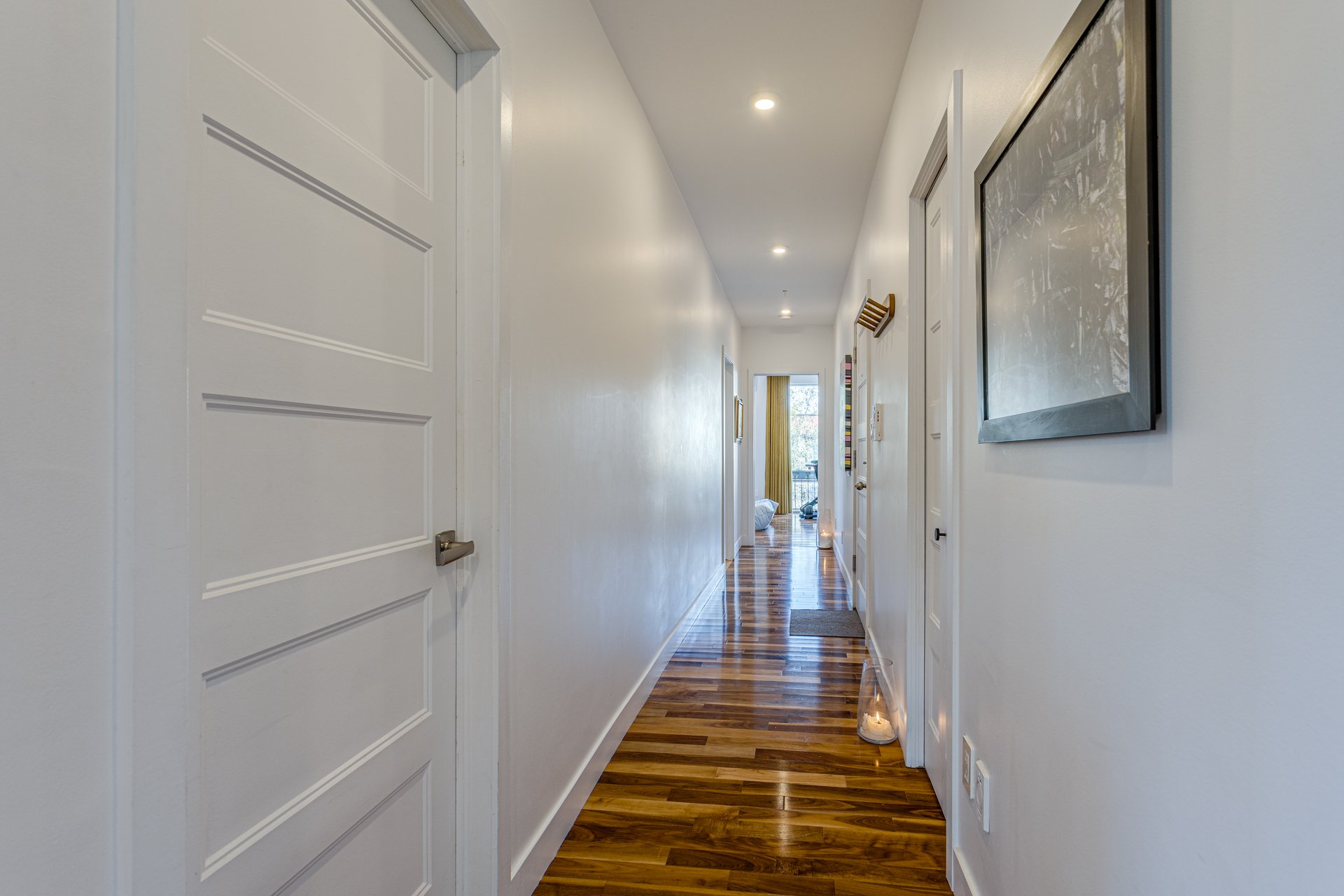 Photo - Corridor