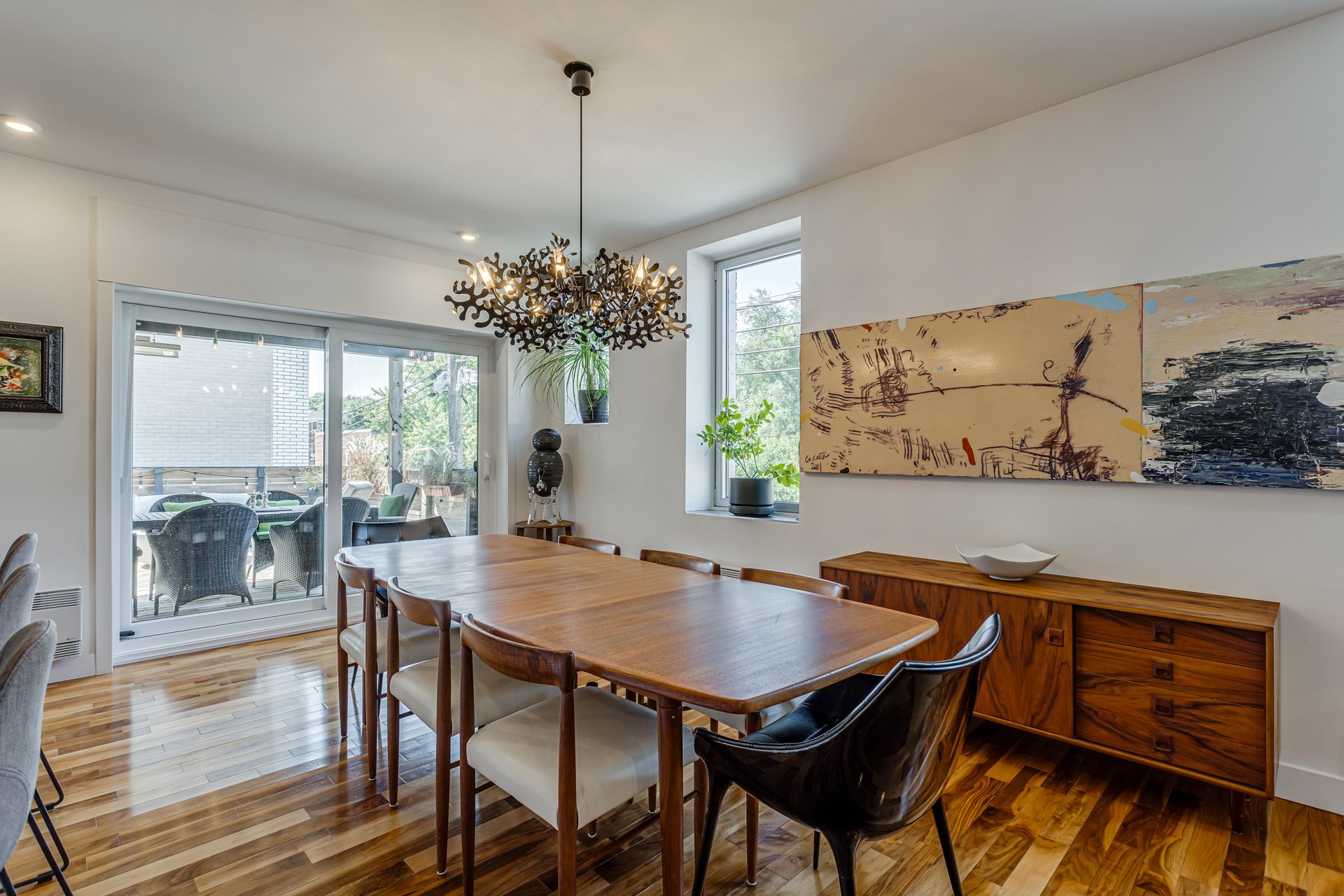 Photo - Dining room